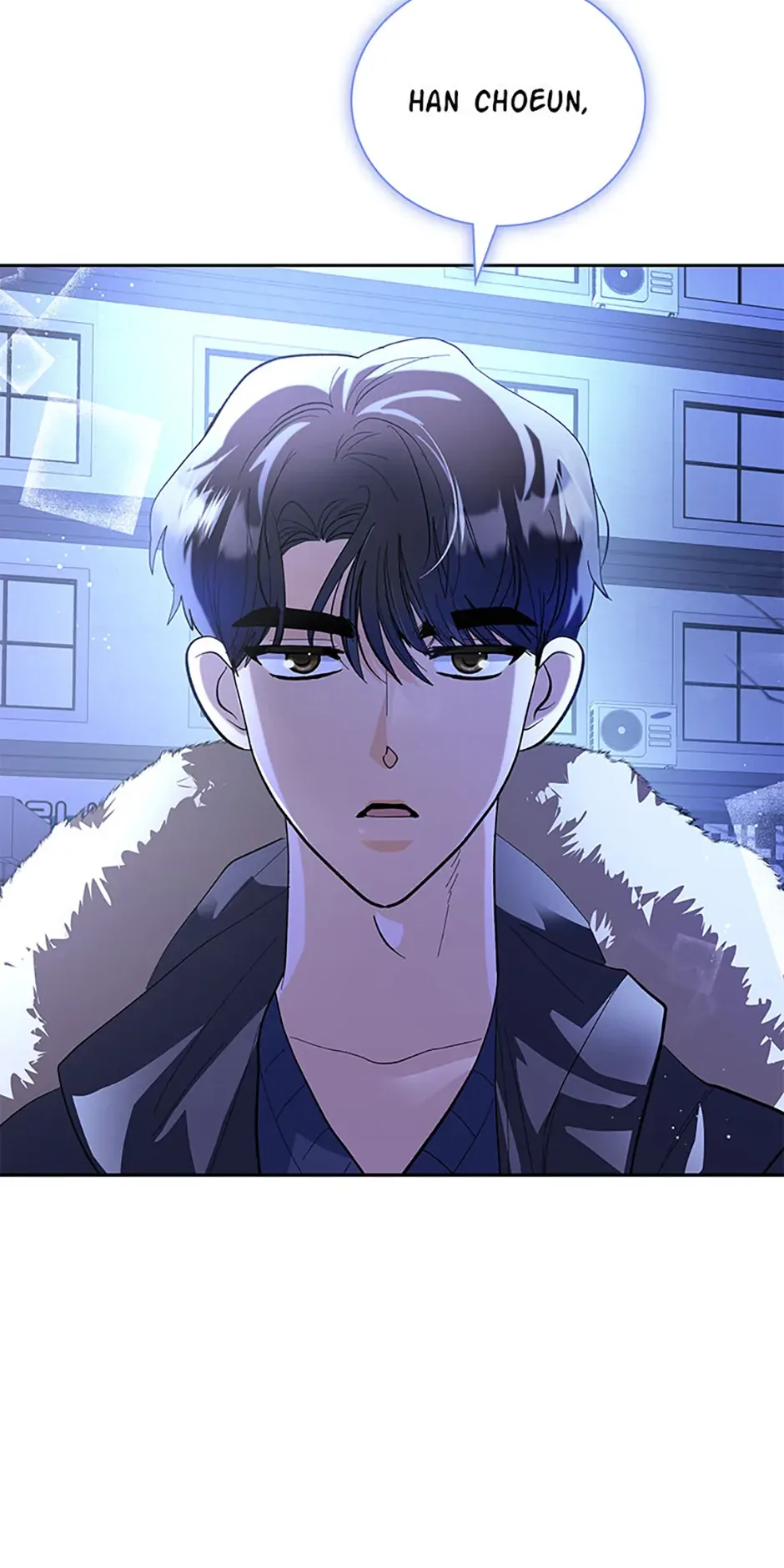 The Stylist and the Beast Chapter 45 page 41