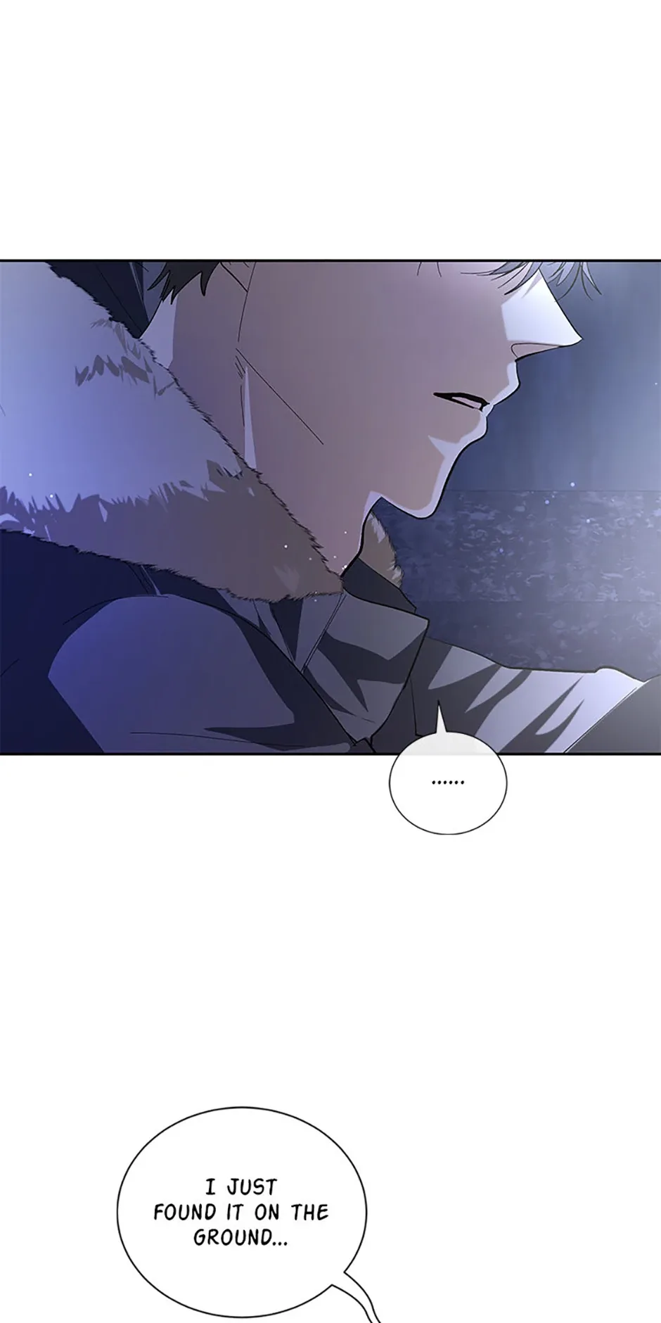 The Stylist and the Beast Chapter 45 page 49