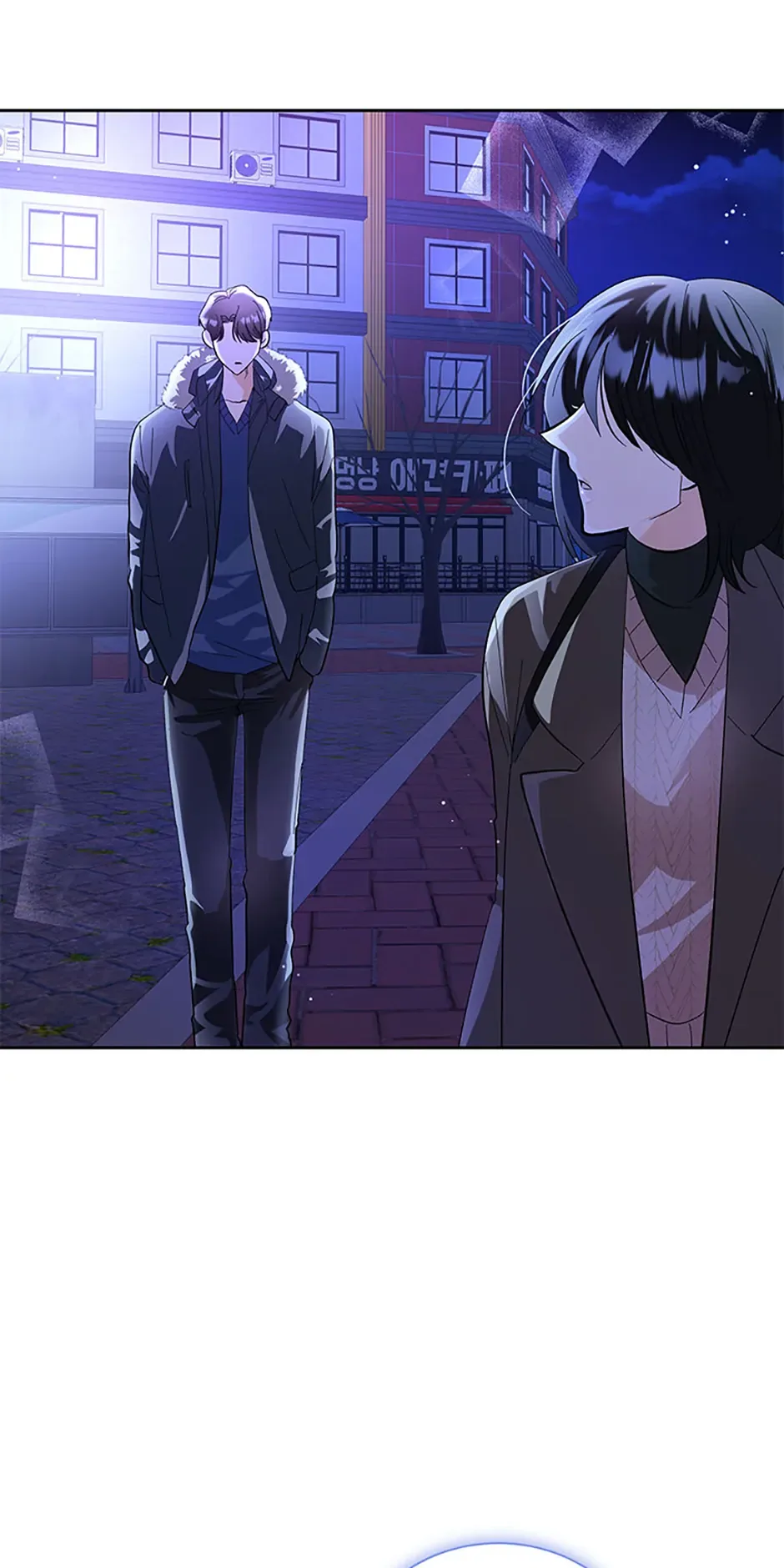 The Stylist and the Beast Chapter 45 page 40