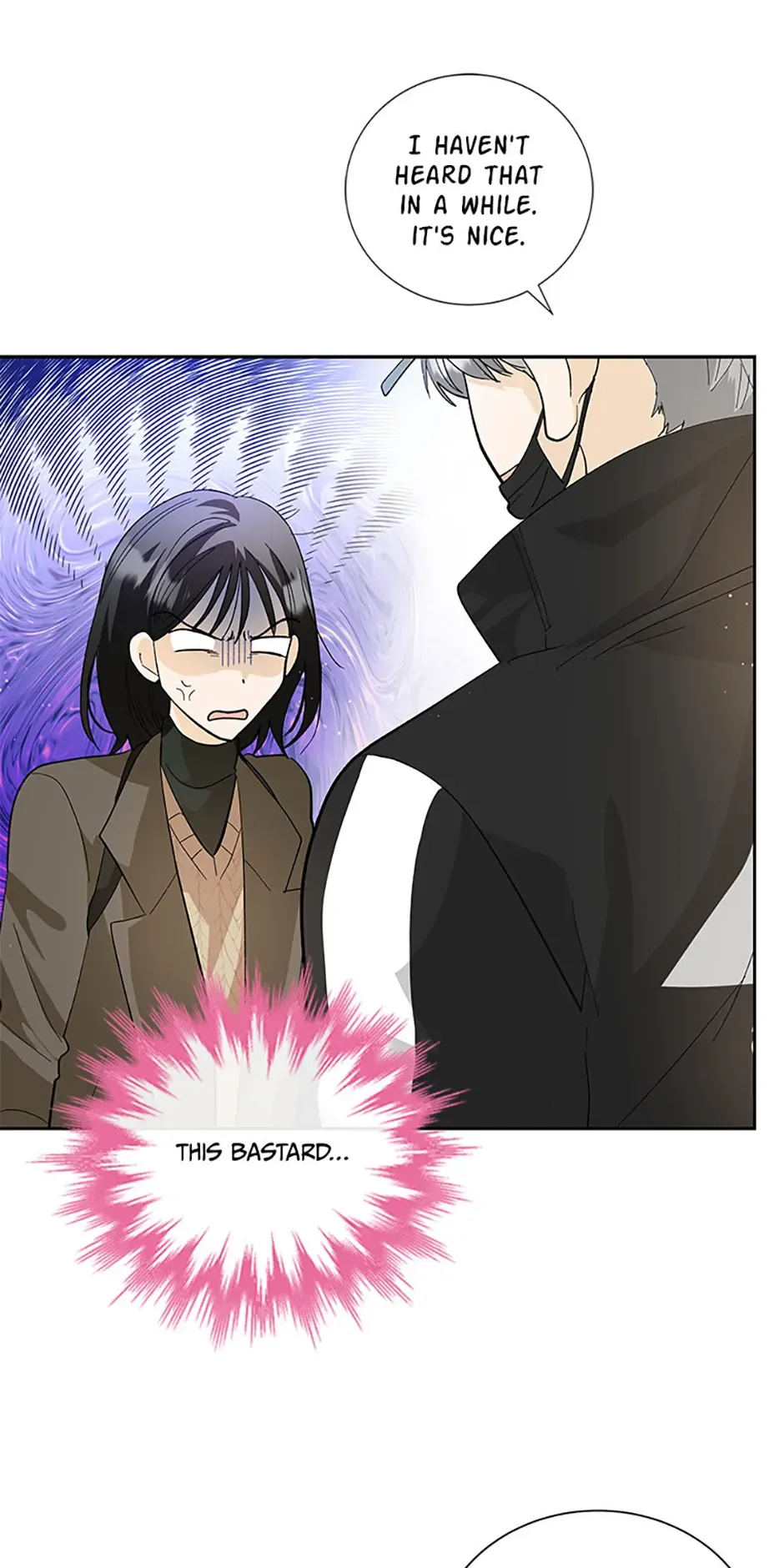 The Stylist and the Beast Chapter 45 page 37