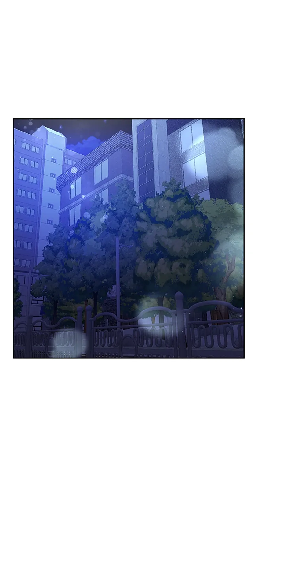 The Stylist and the Beast Chapter 45 page 44