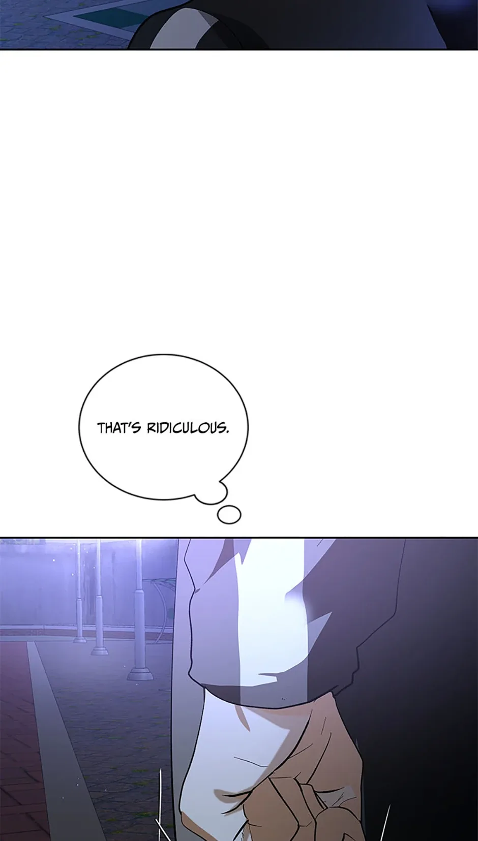 The Stylist and the Beast Chapter 45 page 59