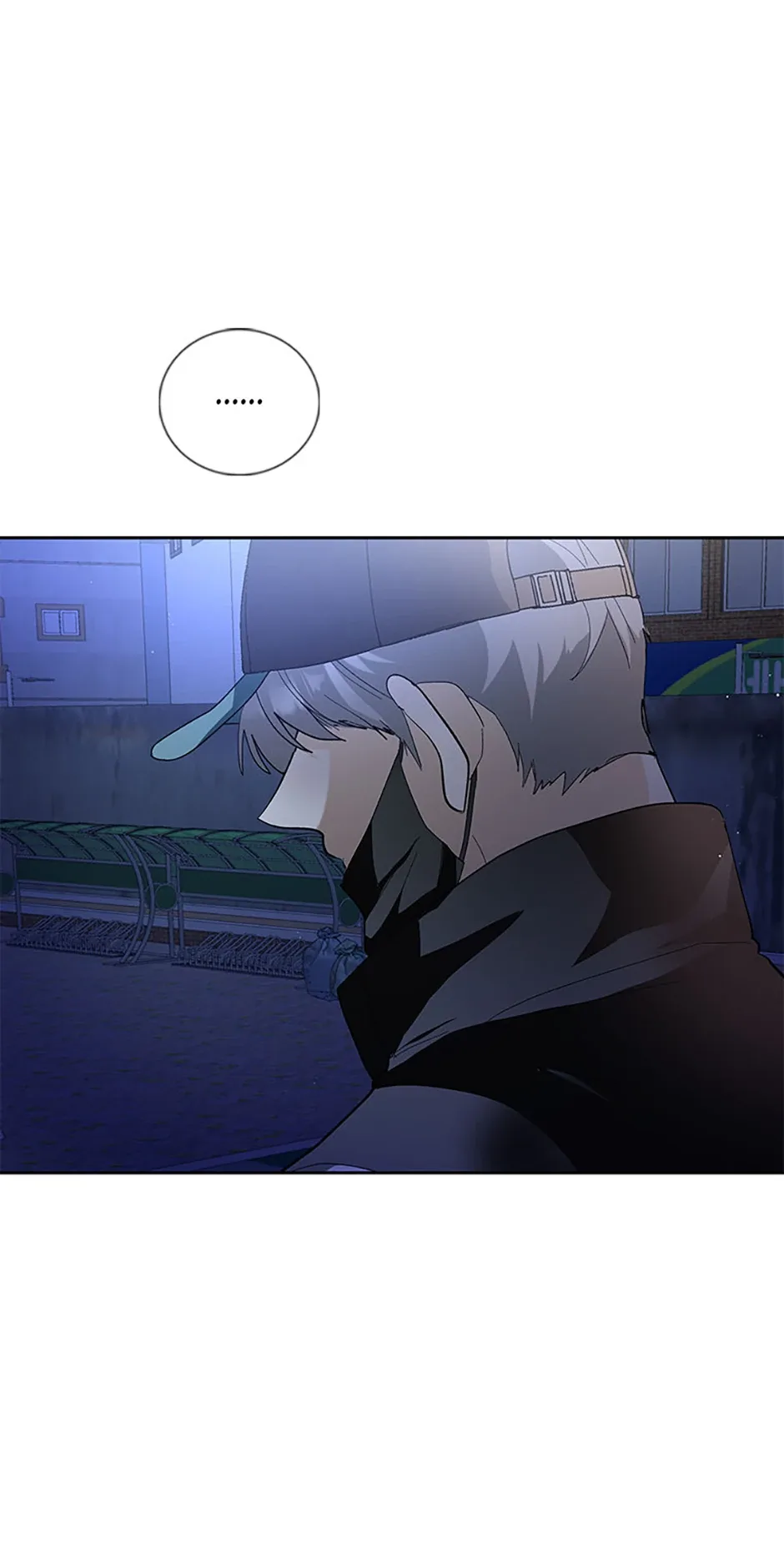 The Stylist and the Beast Chapter 45 page 55