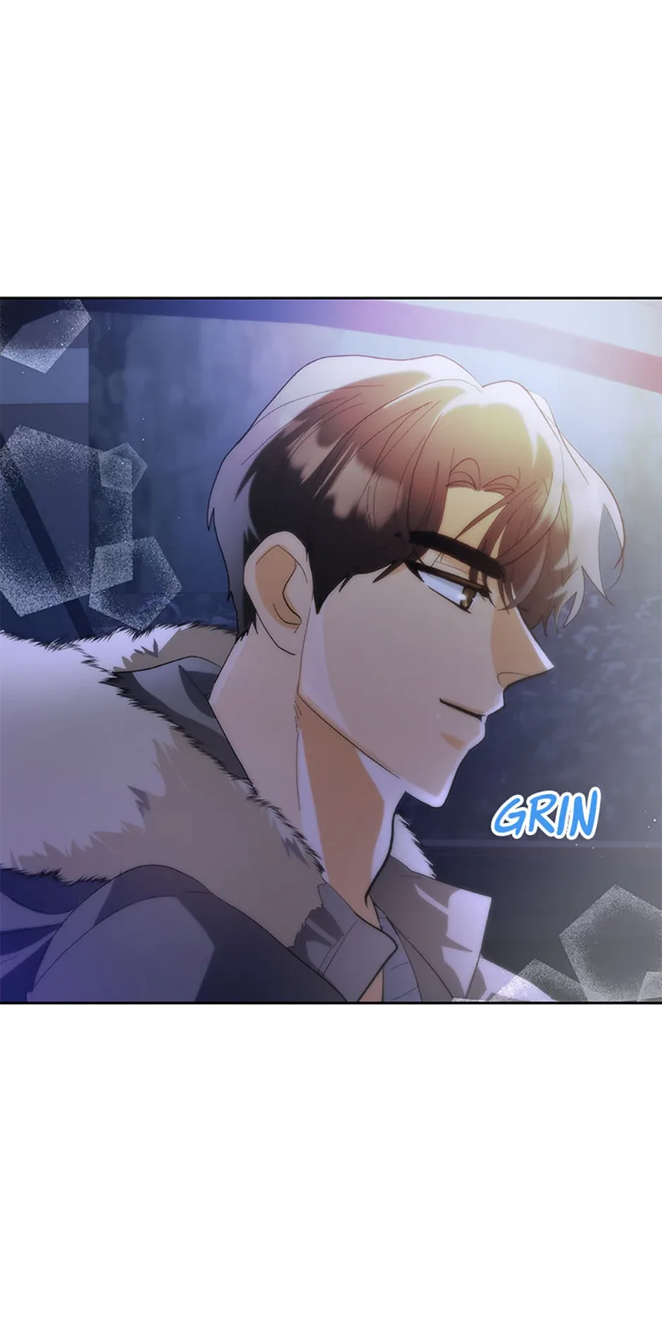 The Stylist and the Beast Chapter 45 page 53