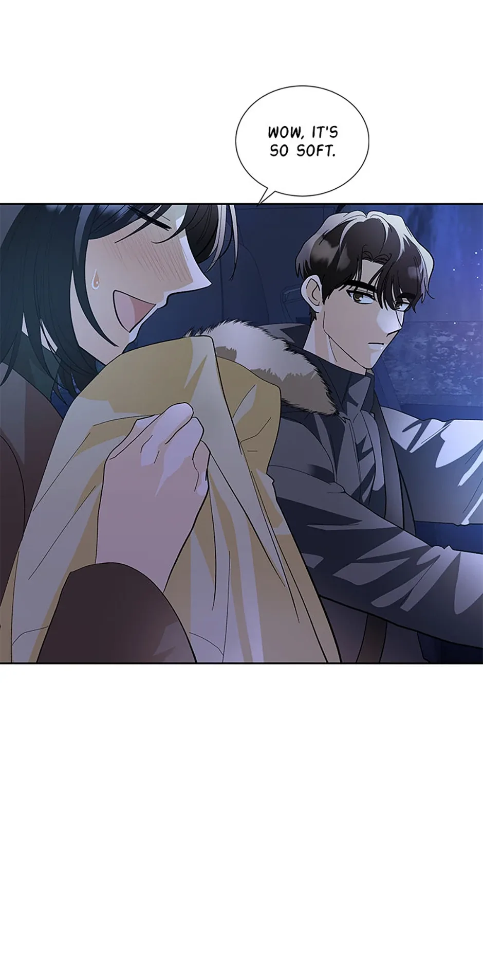 The Stylist and the Beast Chapter 45 page 52