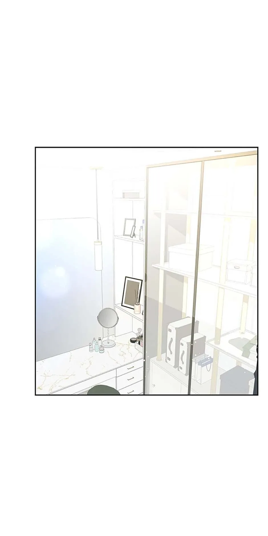 The Stylist and the Beast Chapter 47 page 2