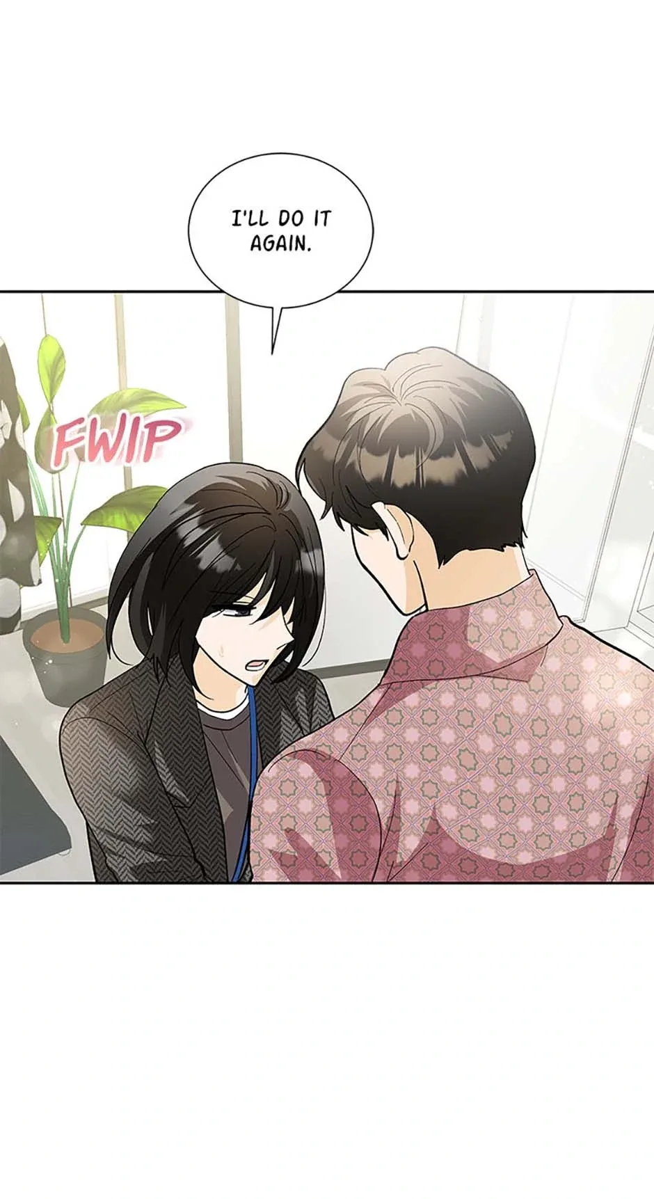 The Stylist and the Beast Chapter 47 page 7