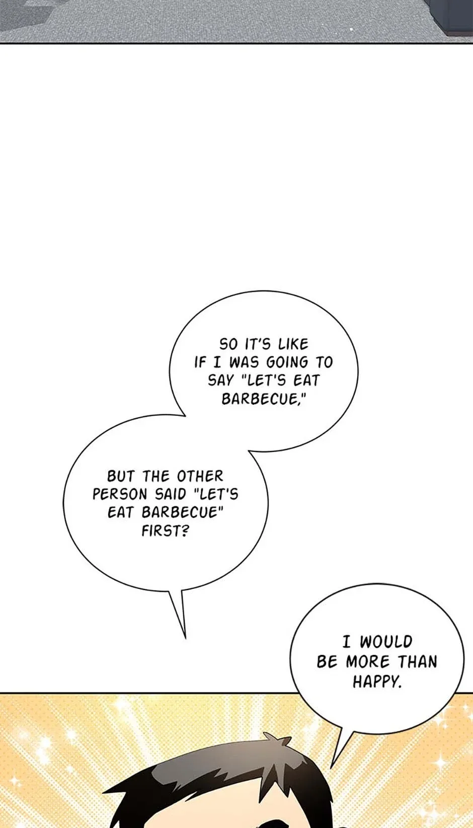 The Stylist and the Beast Chapter 47 page 13