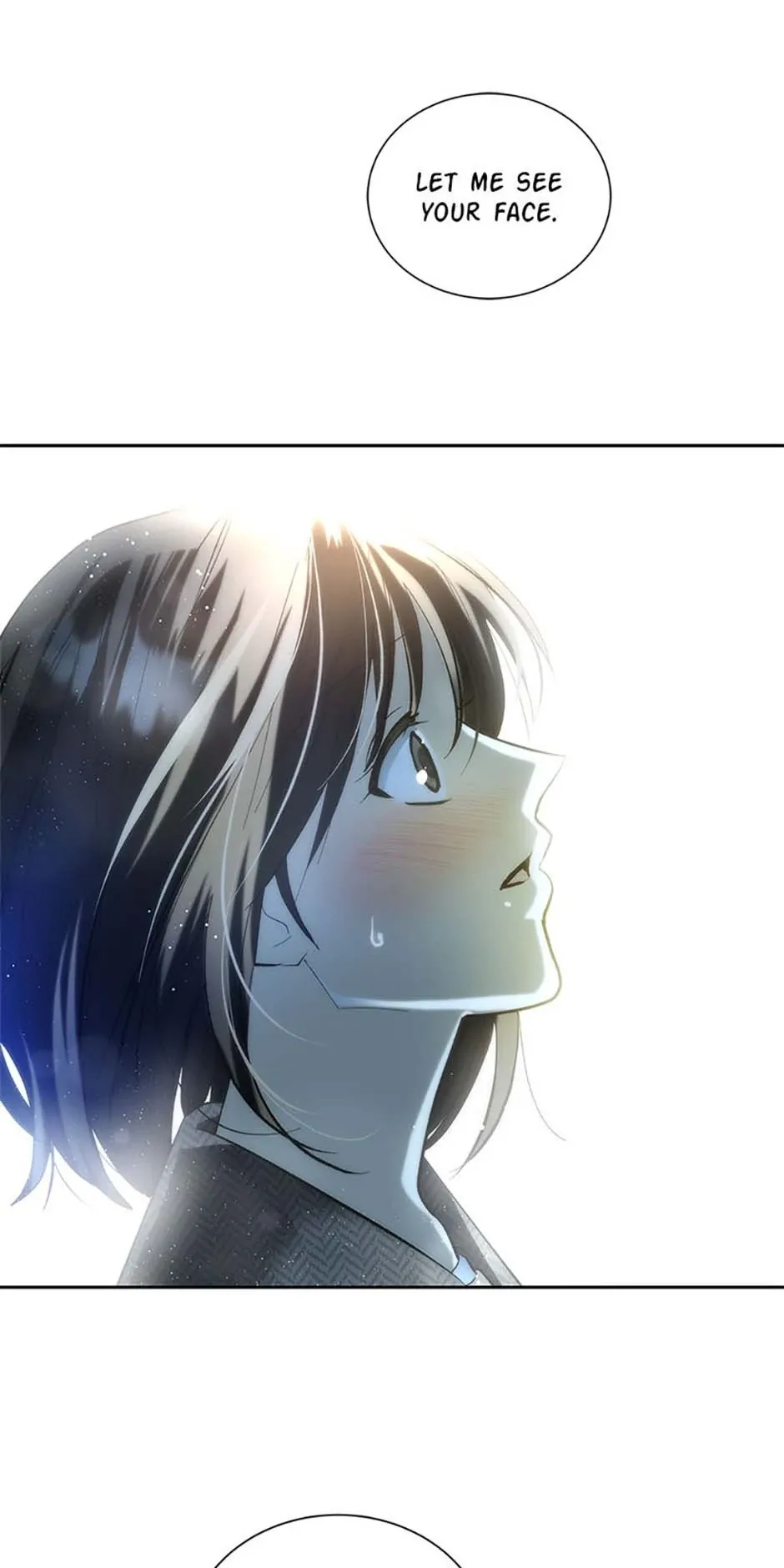 The Stylist and the Beast Chapter 47 page 28