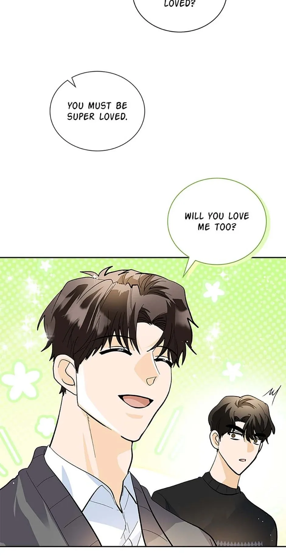 The Stylist and the Beast Chapter 47 page 41