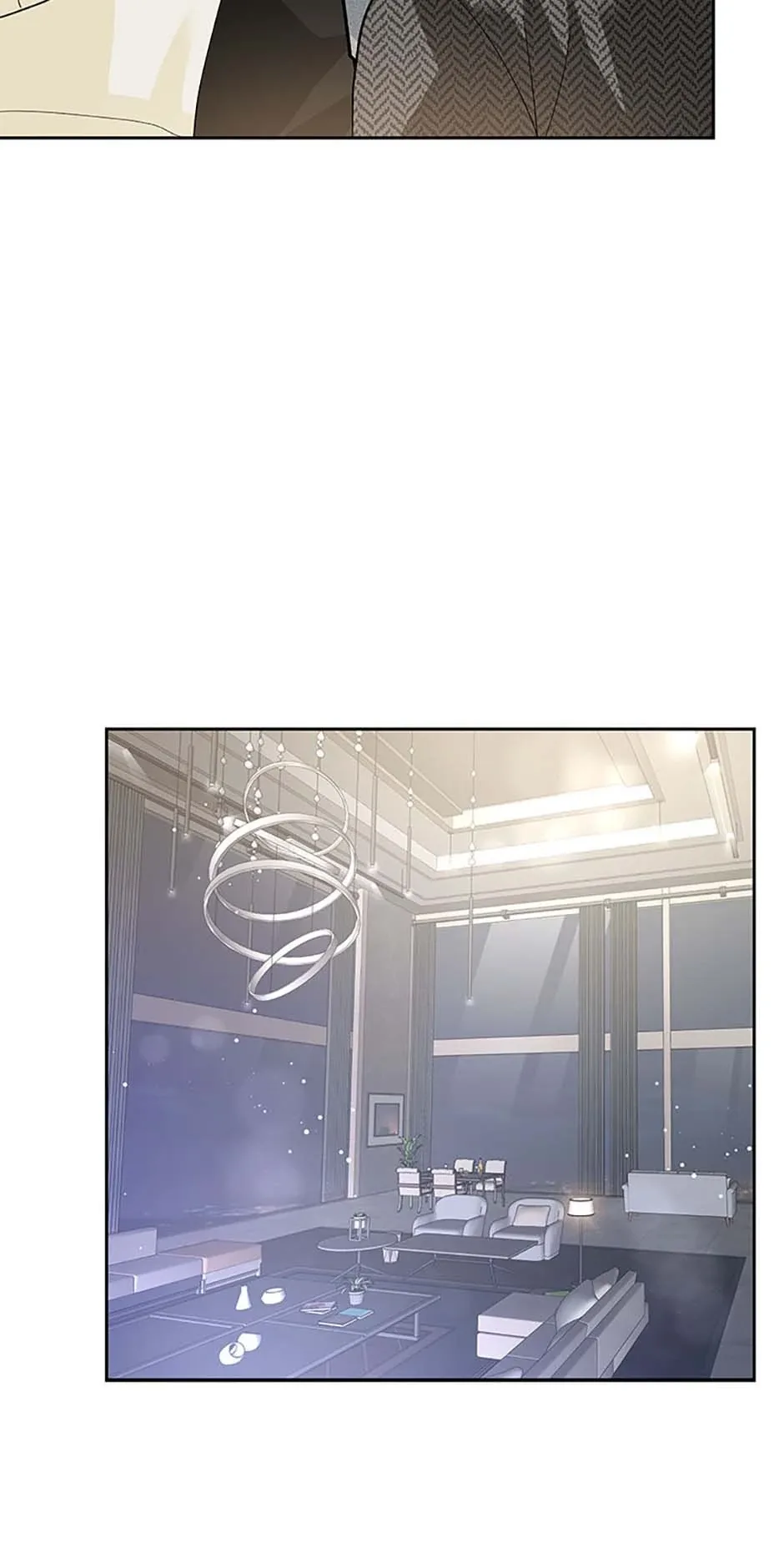 The Stylist and the Beast Chapter 47 page 23