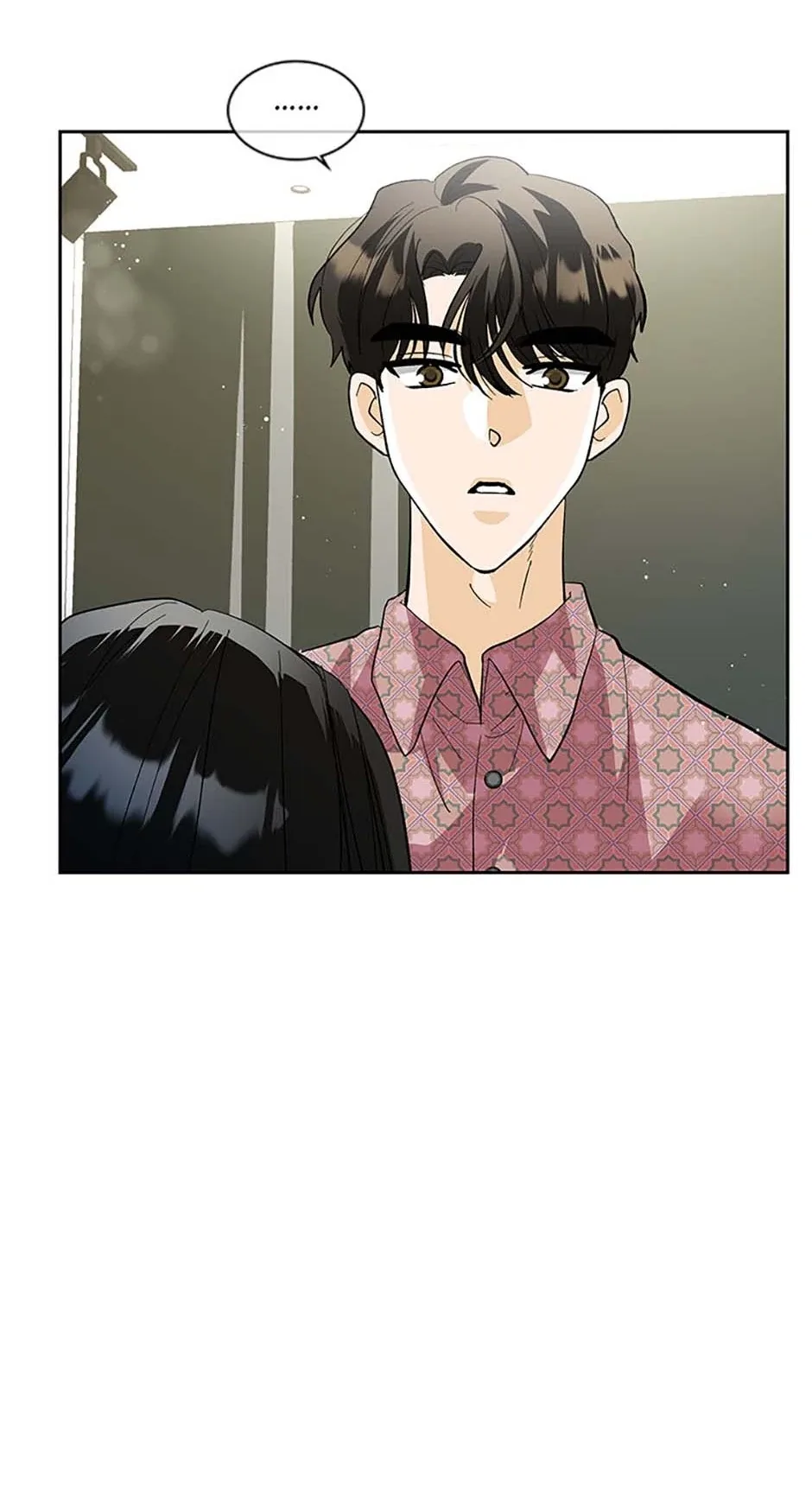 The Stylist and the Beast Chapter 47 page 8