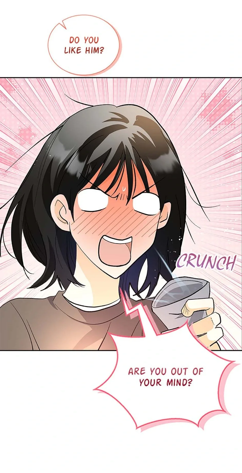 The Stylist and the Beast Chapter 47 page 51