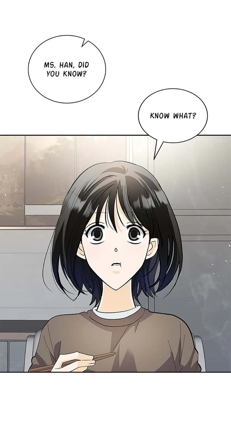 The Stylist and the Beast Chapter 47 page 43
