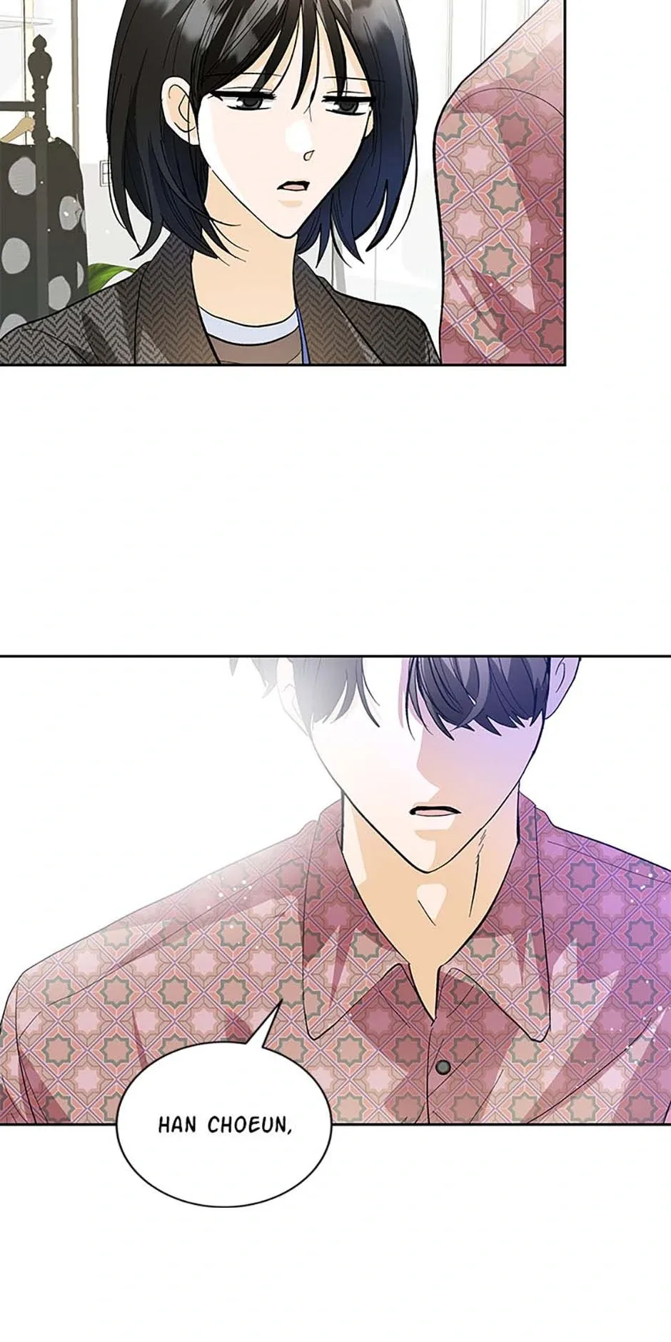 The Stylist and the Beast Chapter 47 page 5