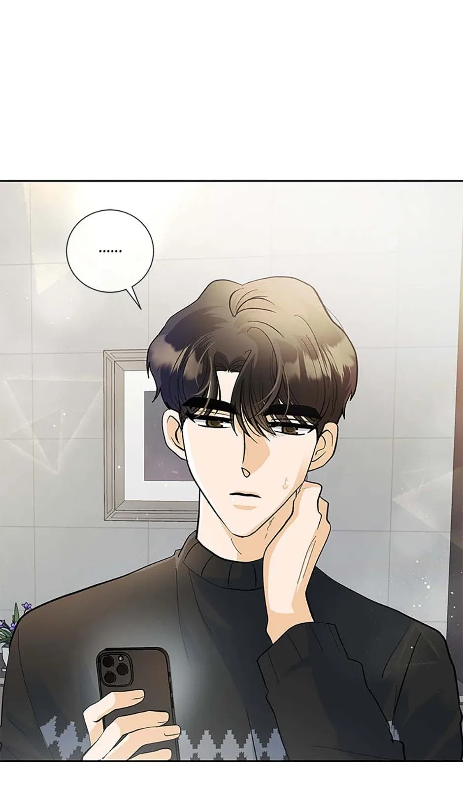 The Stylist and the Beast Chapter 47 page 59