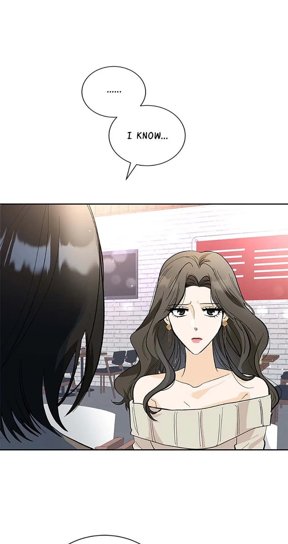 The Stylist and the Beast Chapter 47 page 55