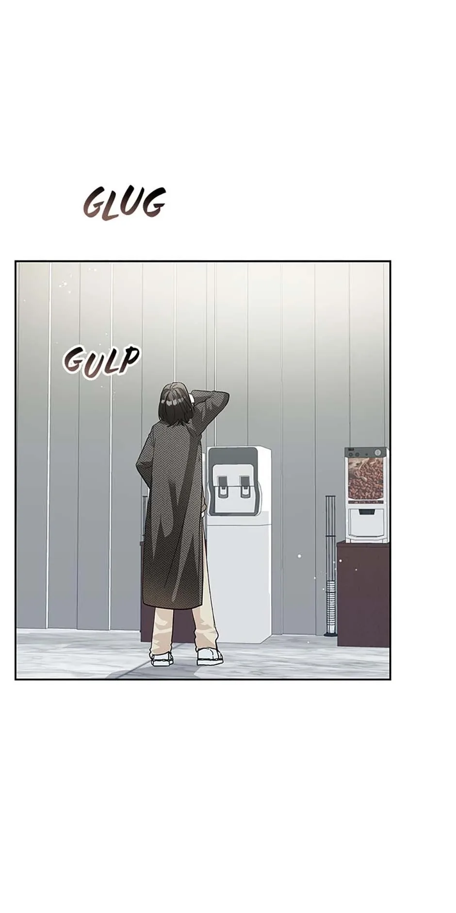 The Stylist and the Beast Chapter 47 page 16