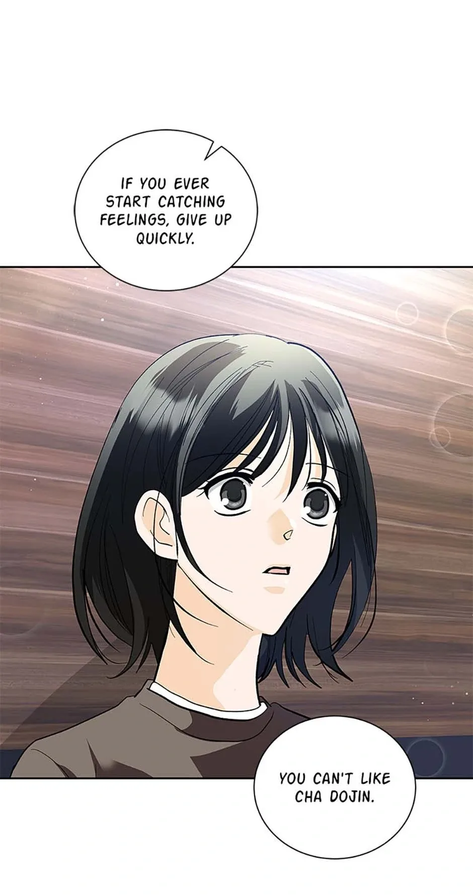 The Stylist and the Beast Chapter 47 page 53