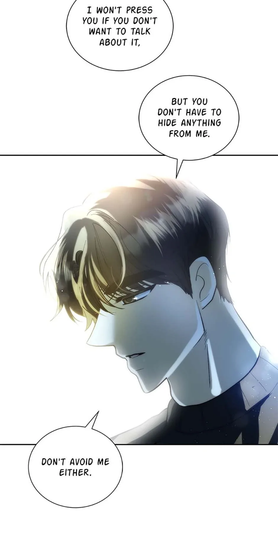 The Stylist and the Beast Chapter 47 page 29