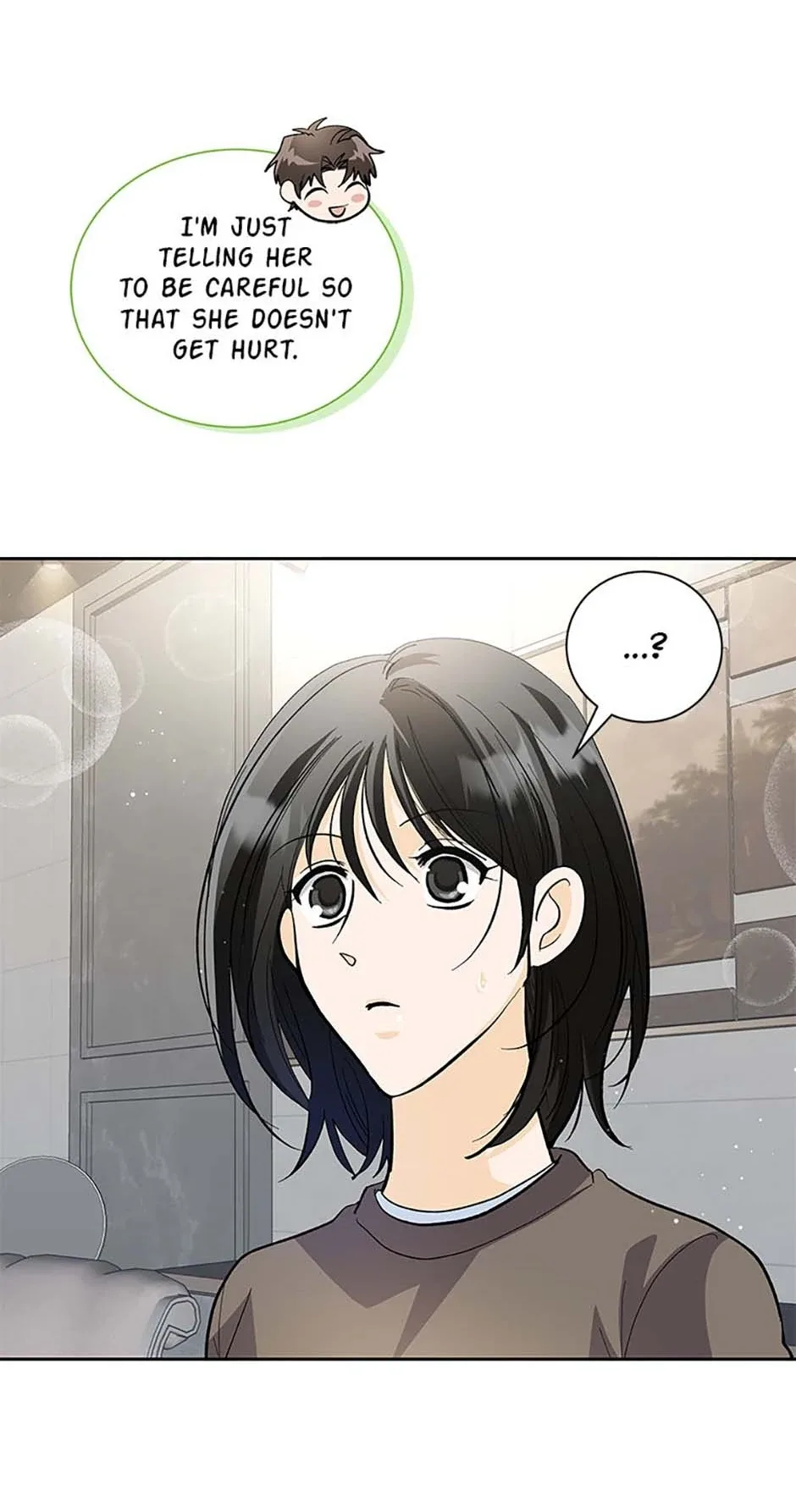 The Stylist and the Beast Chapter 47 page 45