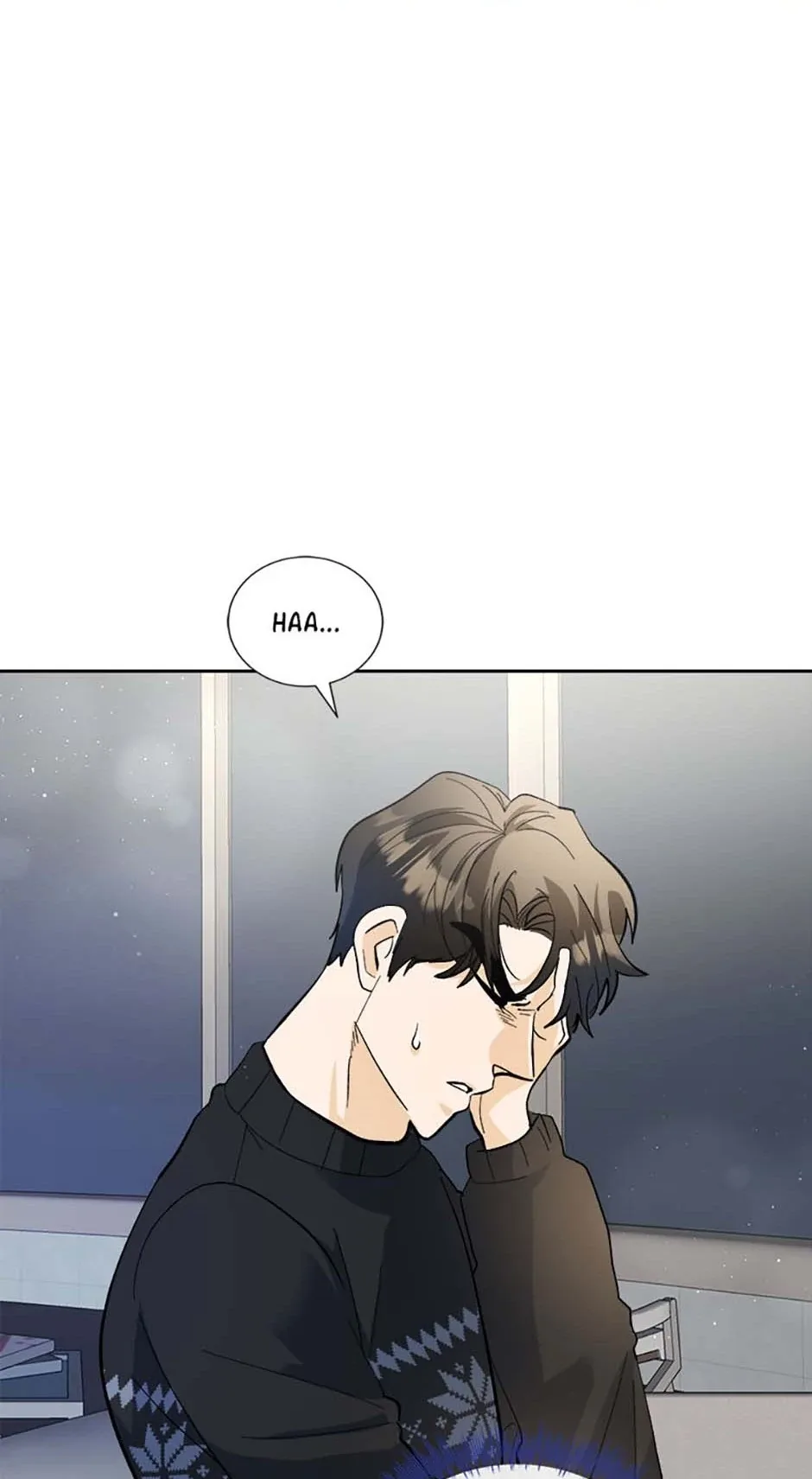 The Stylist and the Beast Chapter 48 page 9