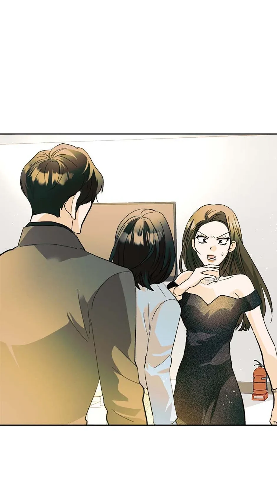 The Stylist and the Beast Chapter 48 page 11