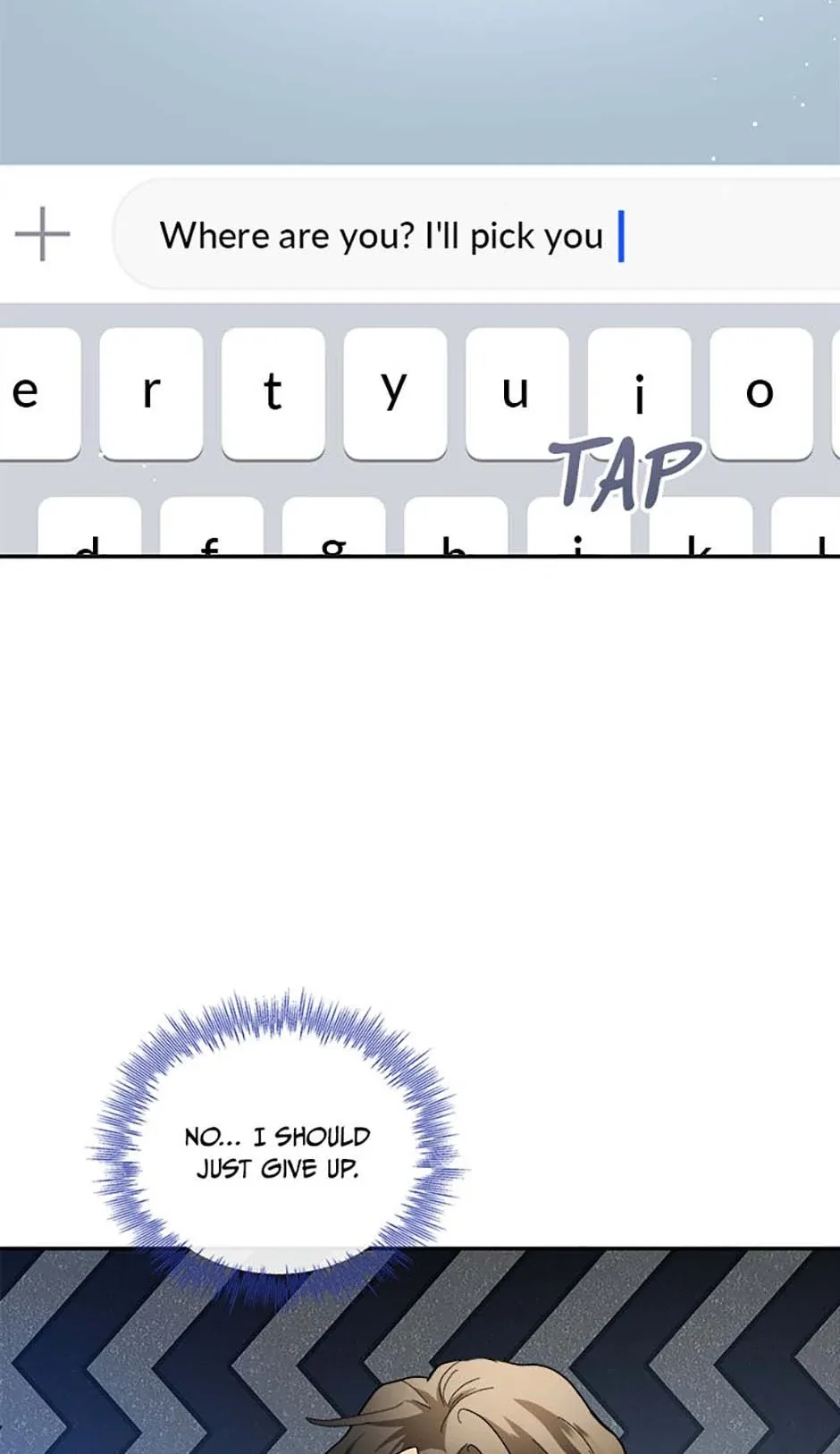 The Stylist and the Beast Chapter 48 page 3