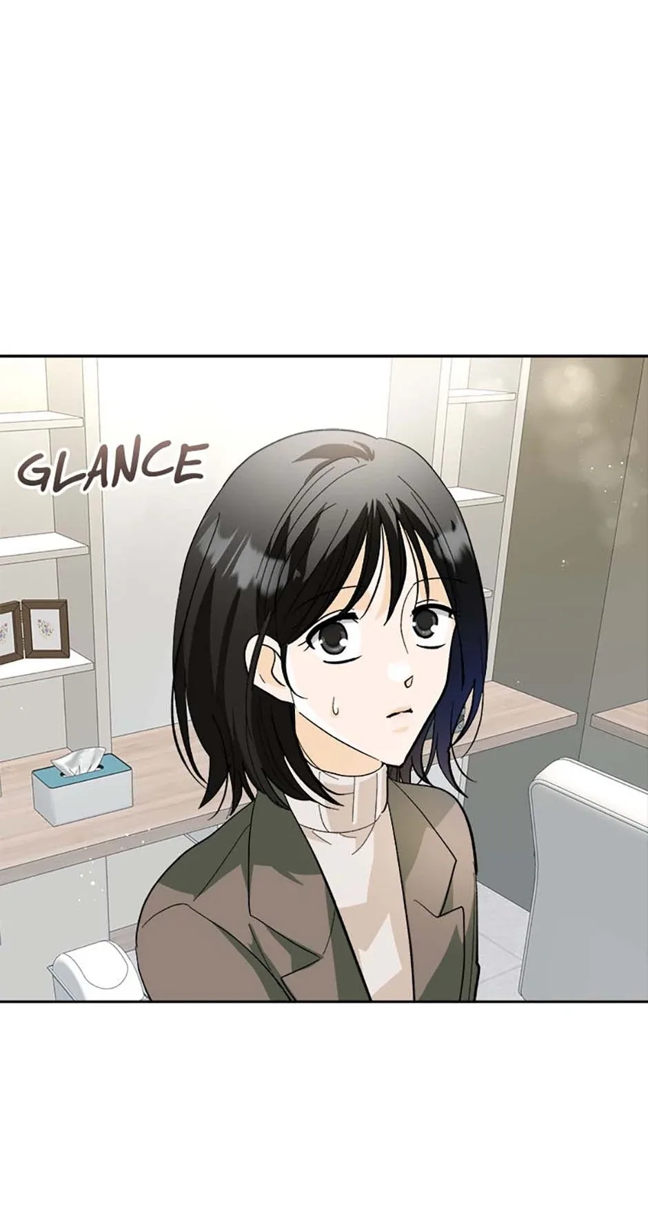 The Stylist and the Beast Chapter 48 page 17