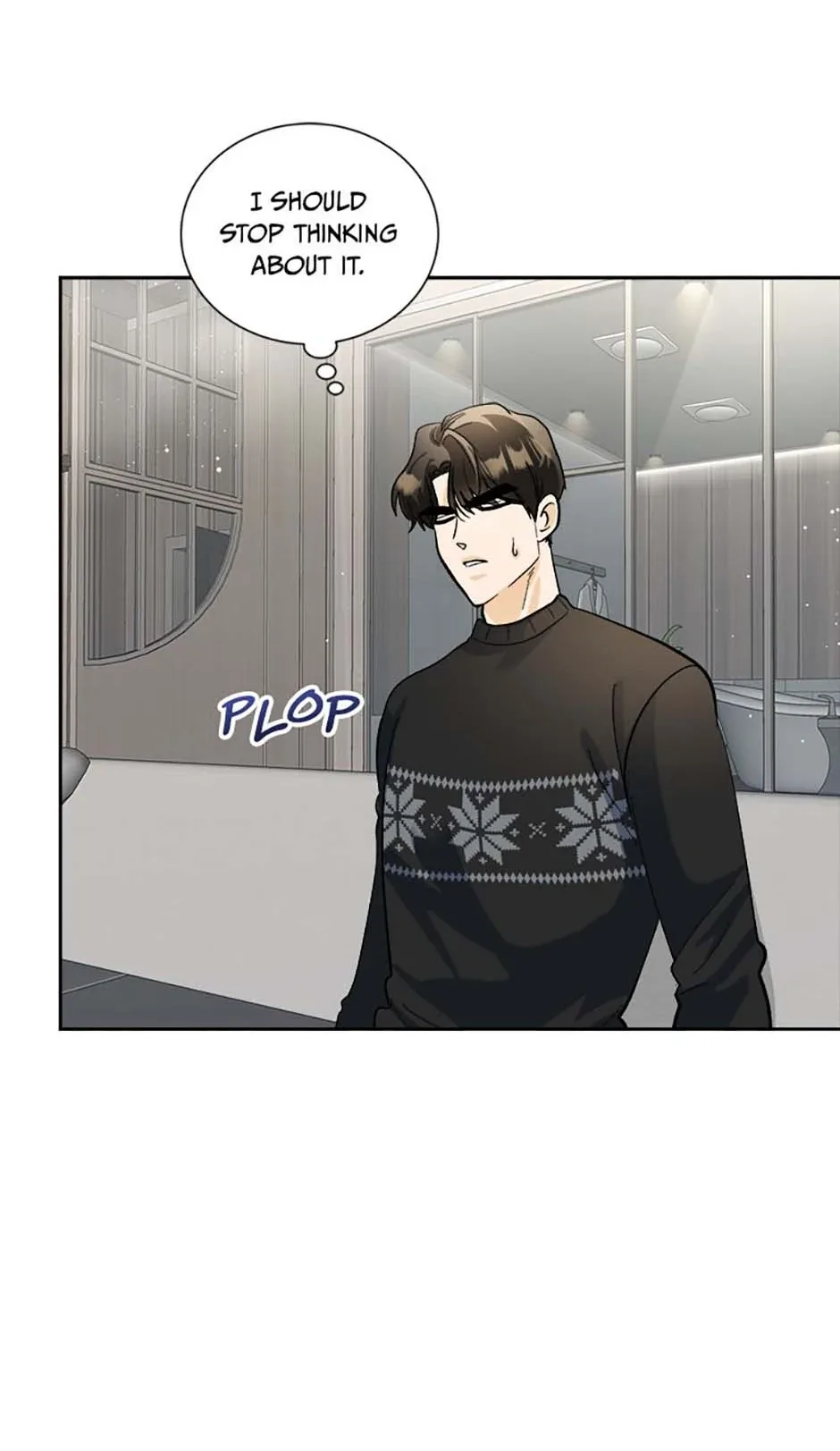 The Stylist and the Beast Chapter 48 page 6