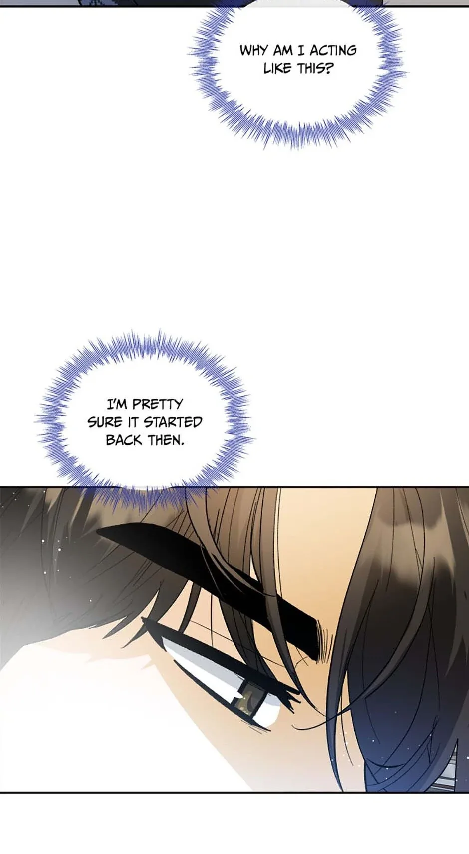 The Stylist and the Beast Chapter 48 page 10