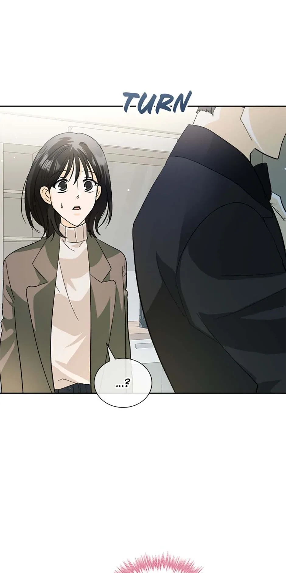 The Stylist and the Beast Chapter 48 page 24