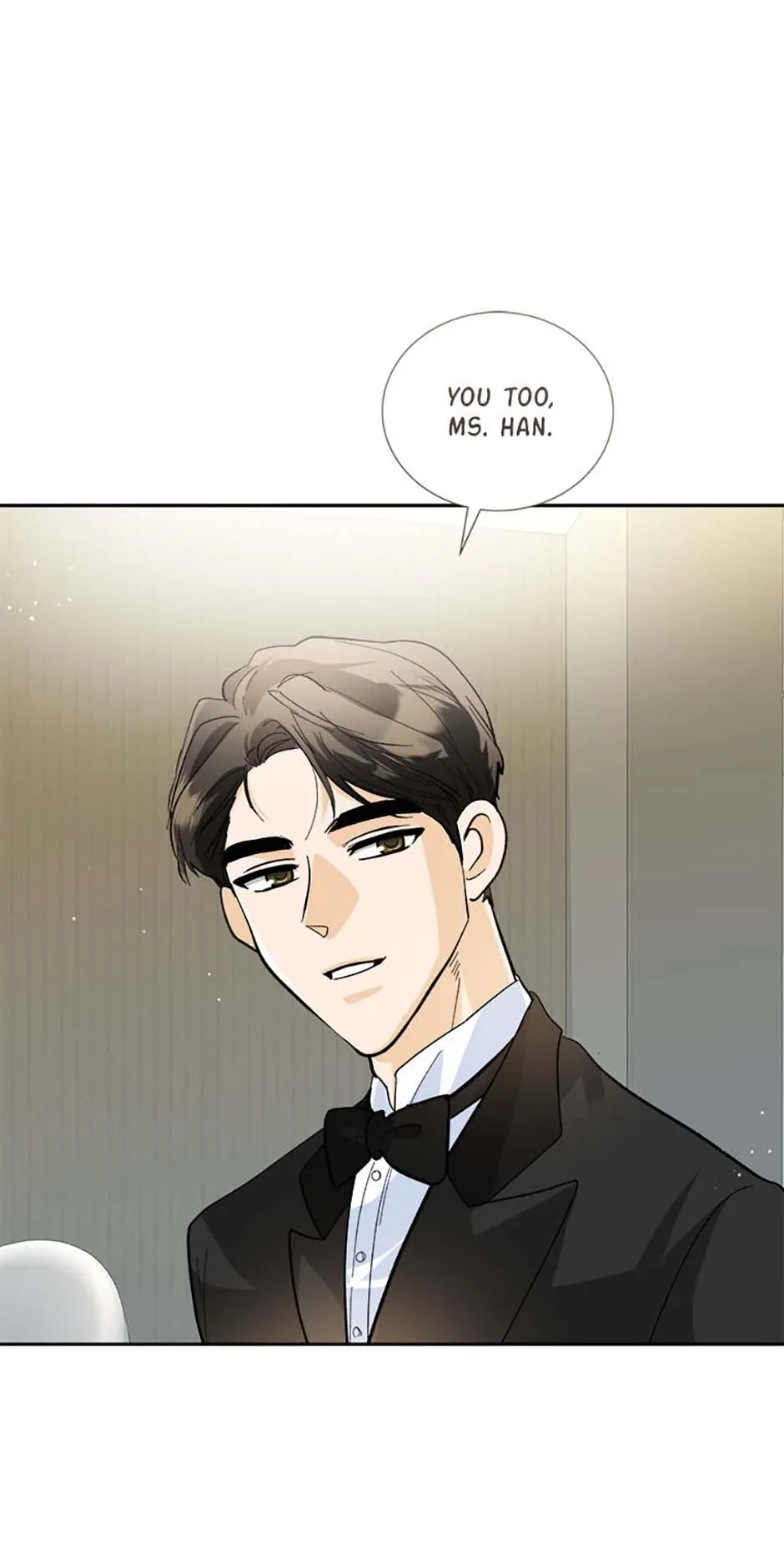 The Stylist and the Beast Chapter 48 page 23