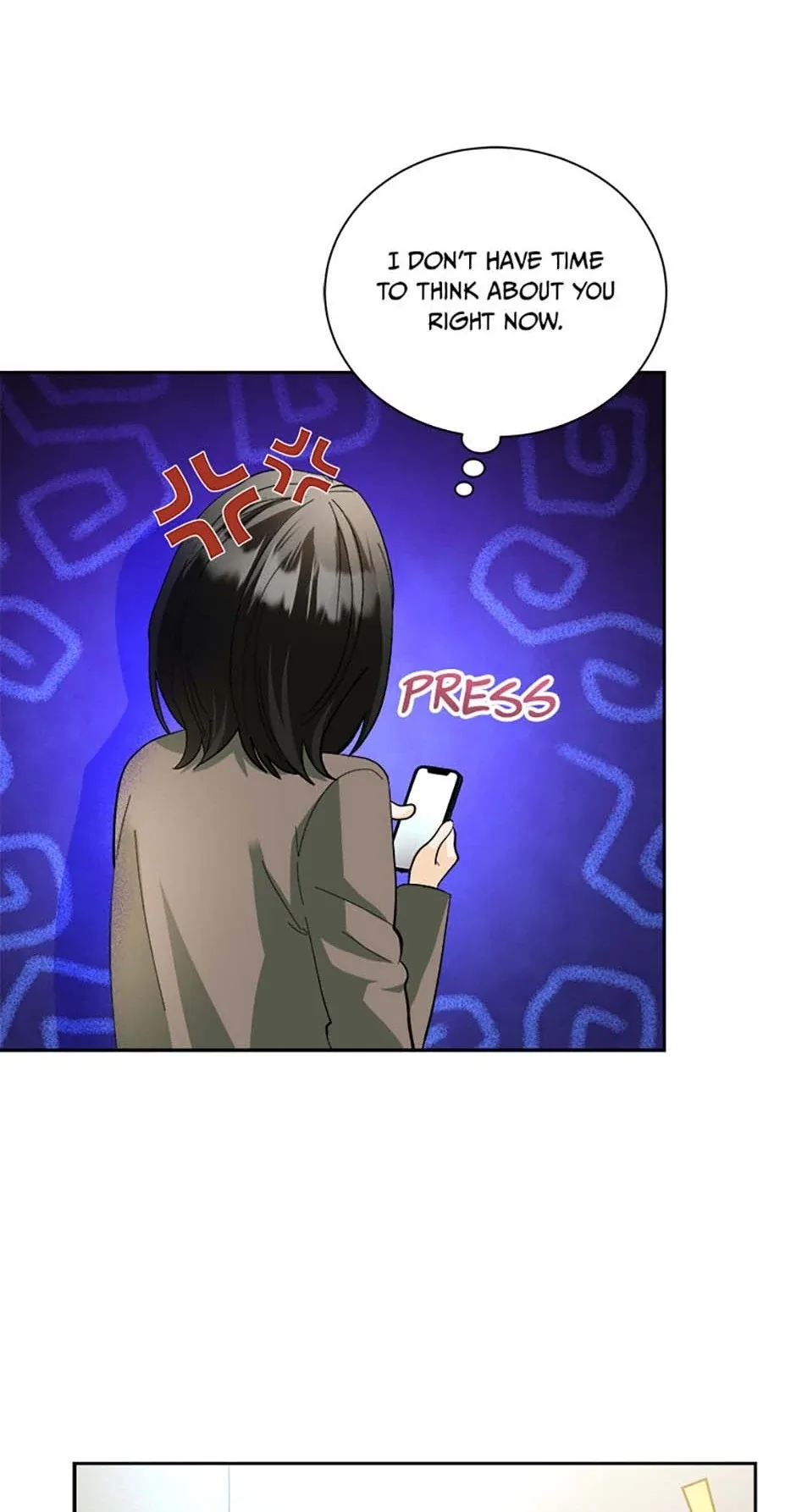 The Stylist and the Beast Chapter 48 page 32
