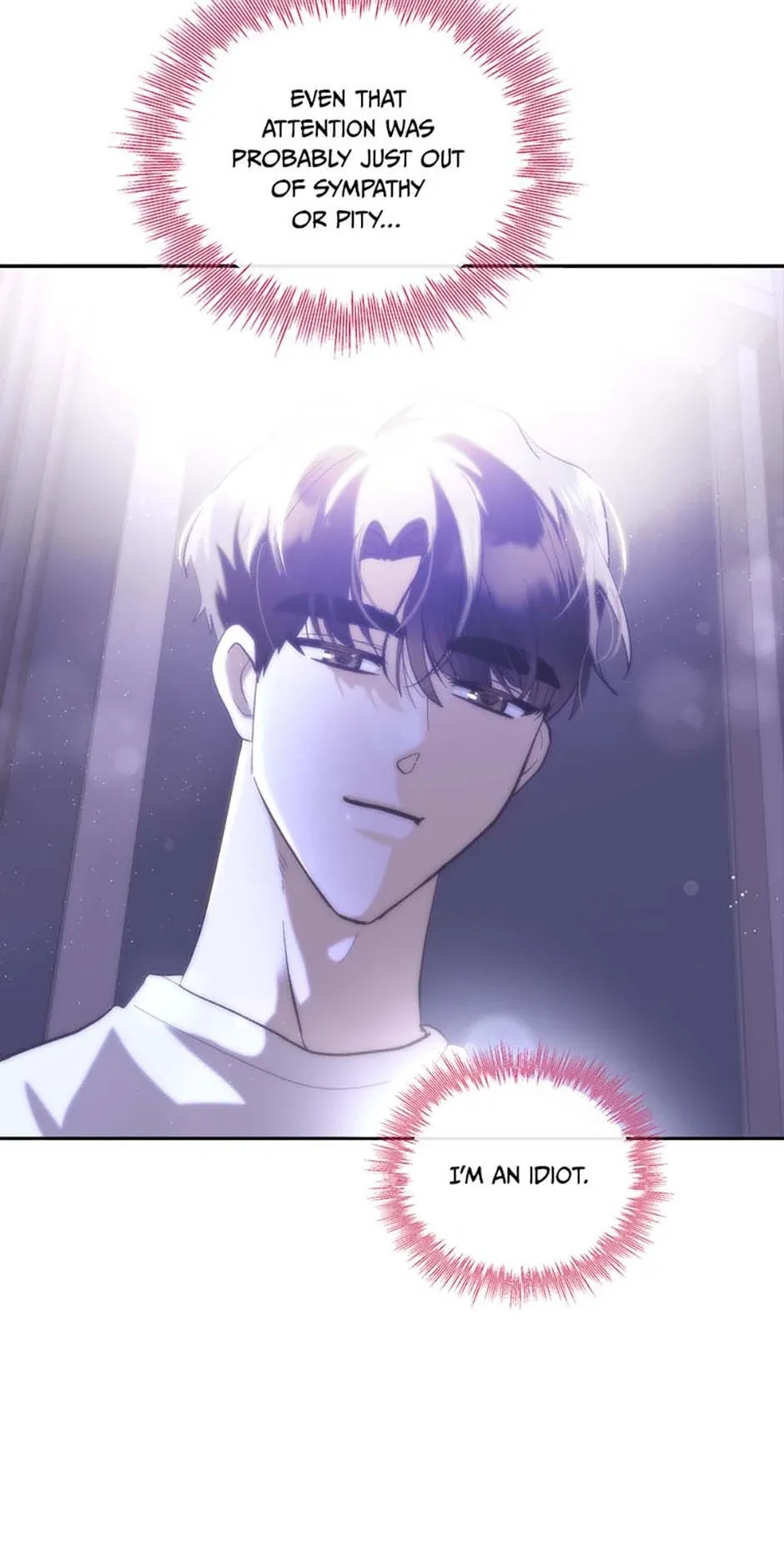 The Stylist and the Beast Chapter 48 page 41