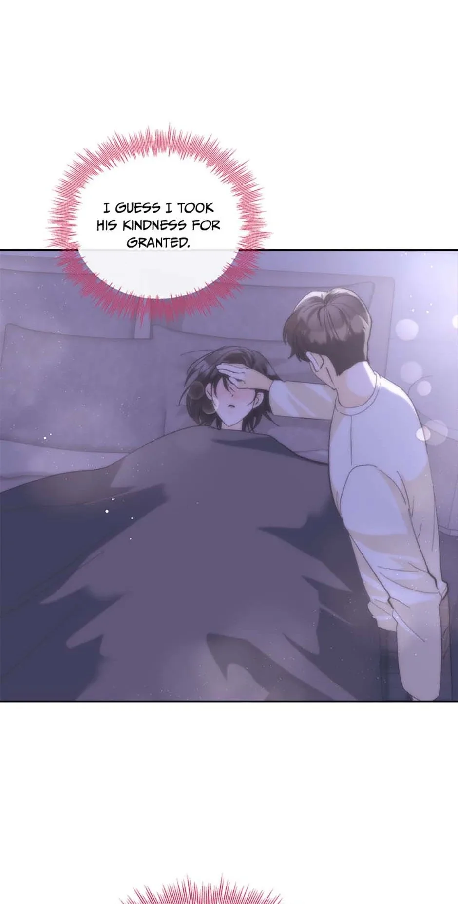 The Stylist and the Beast Chapter 48 page 40