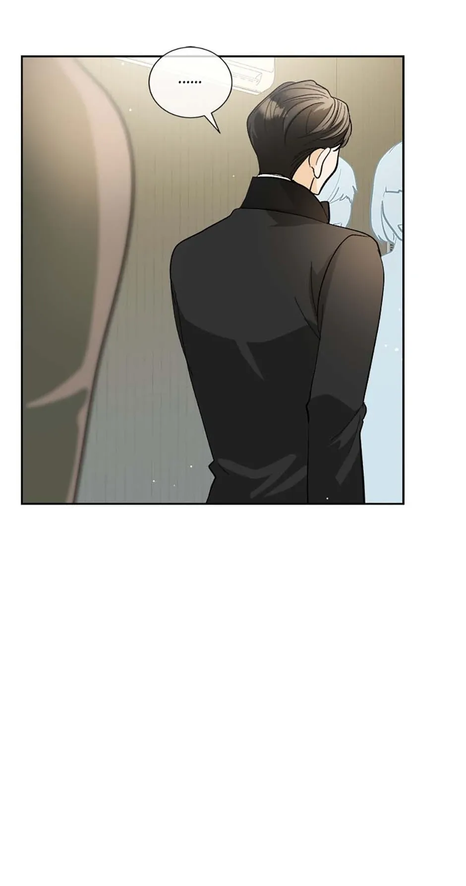 The Stylist and the Beast Chapter 48 page 35