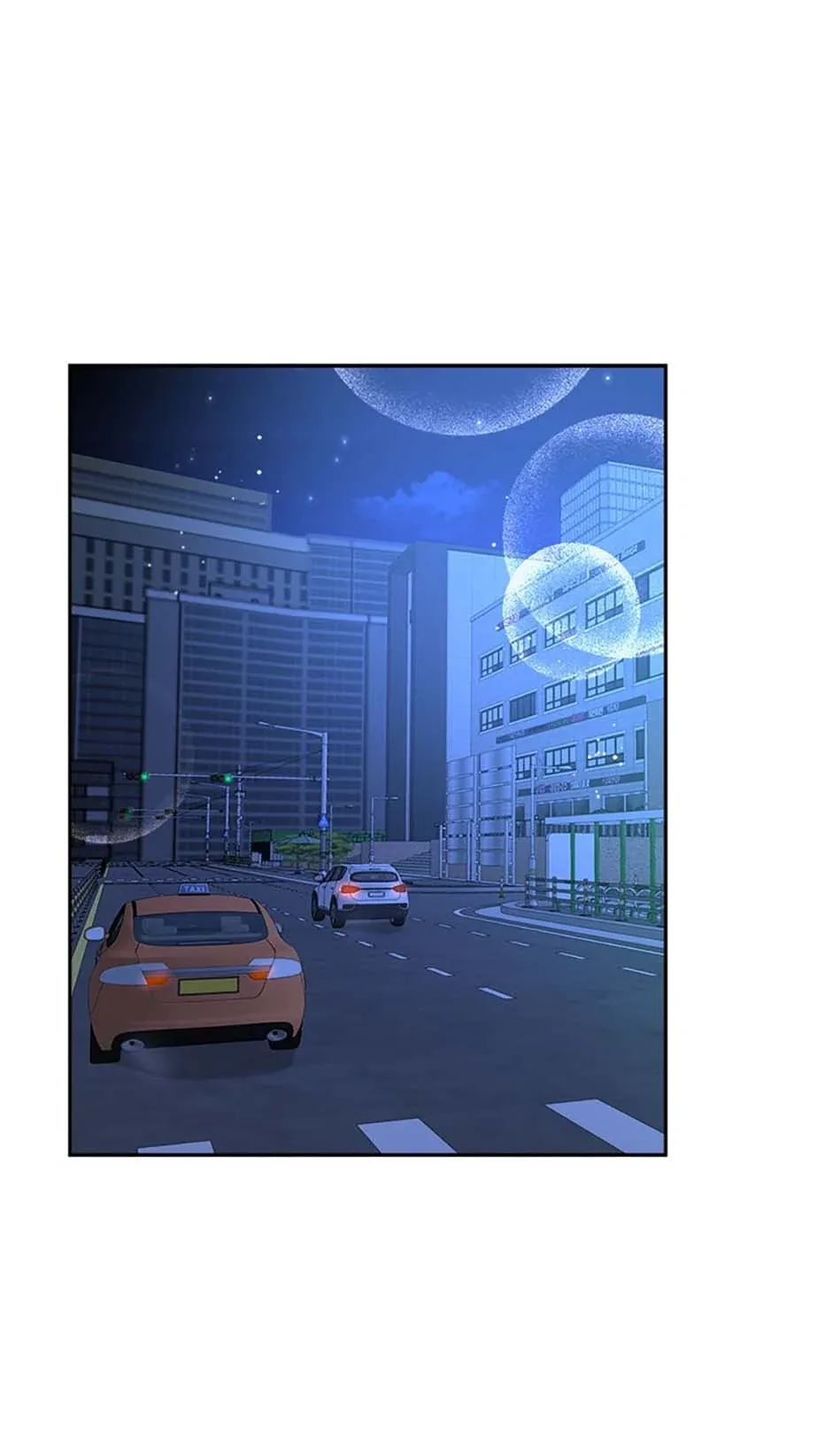 The Stylist and the Beast Chapter 48 page 36