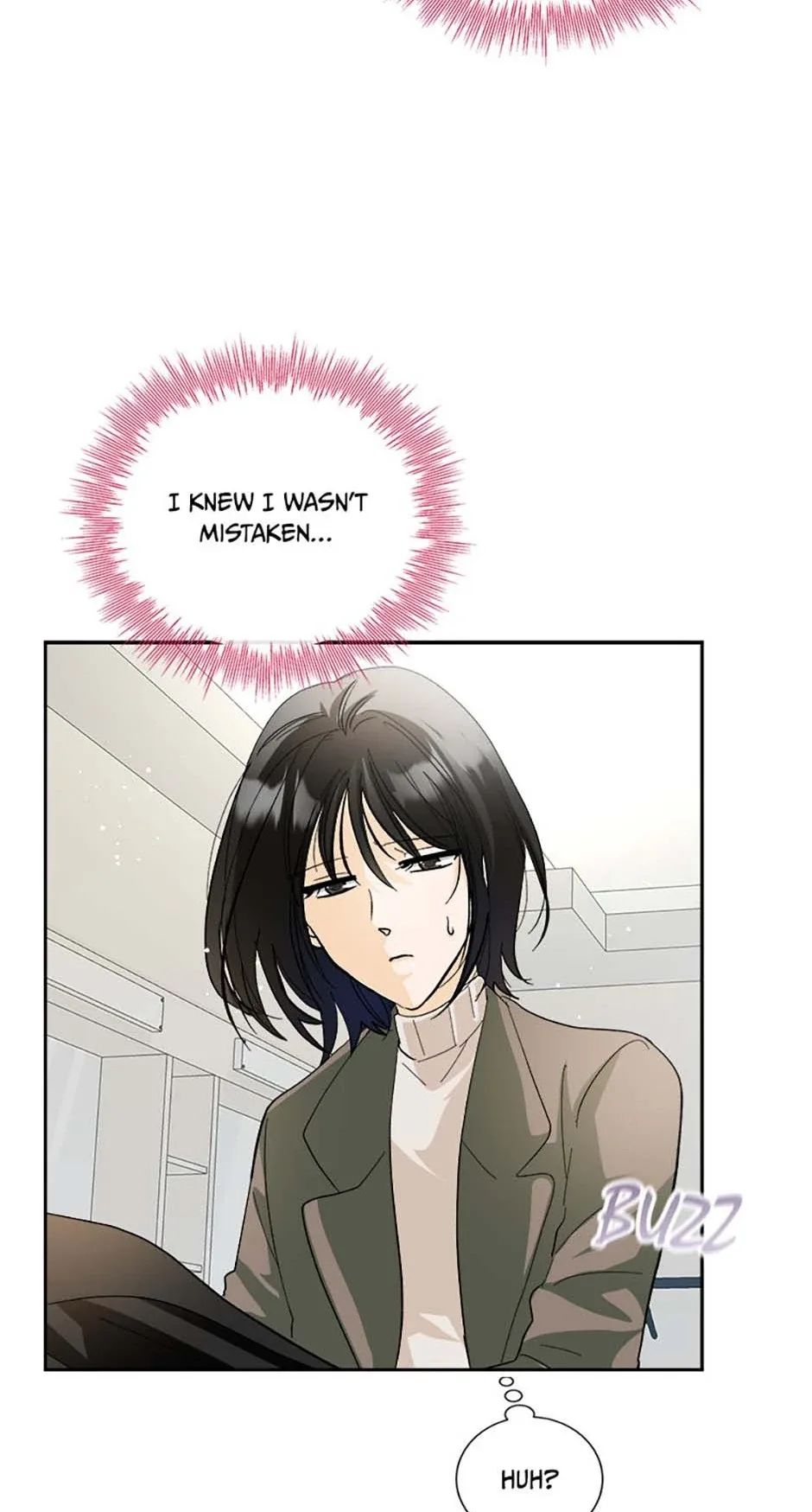 The Stylist and the Beast Chapter 48 page 29
