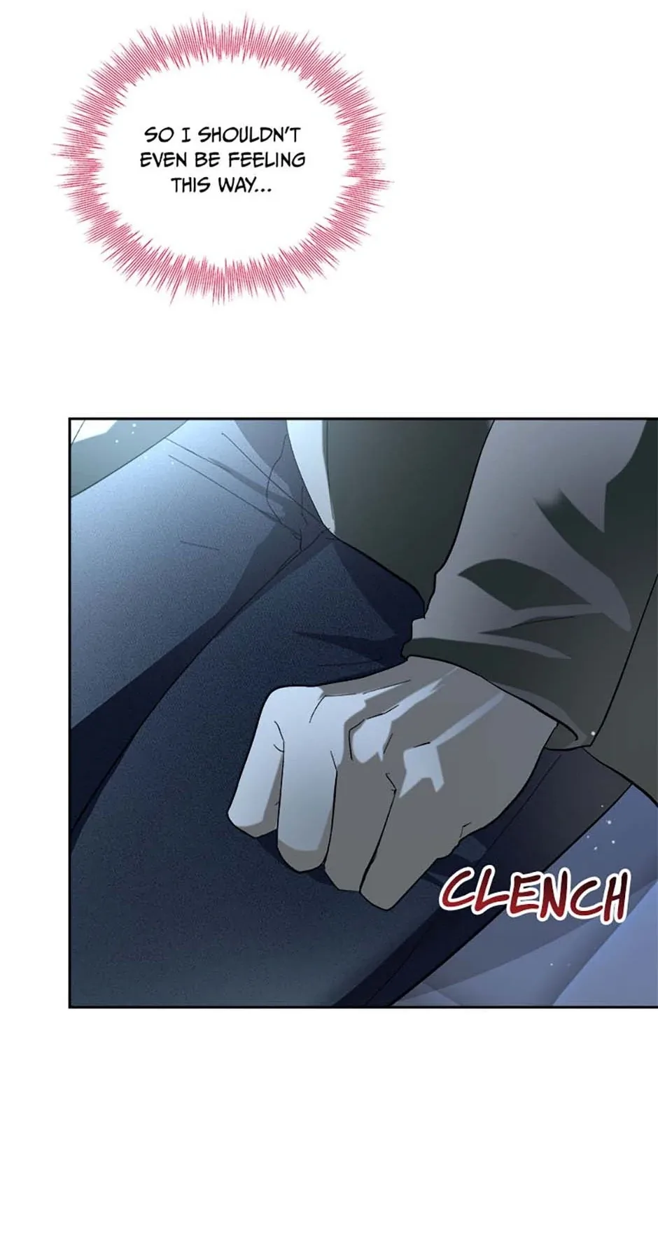 The Stylist and the Beast Chapter 48 page 43