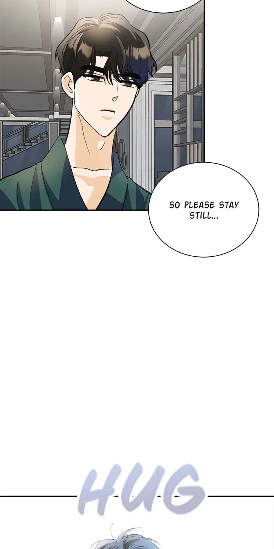 The Stylist and the Beast Chapter 48 page 51