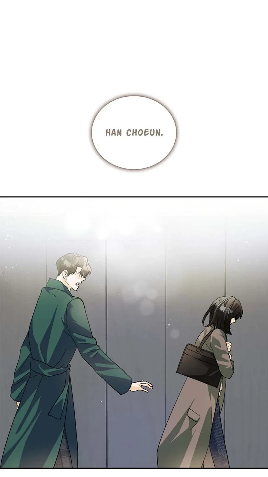The Stylist and the Beast Chapter 48 page 57