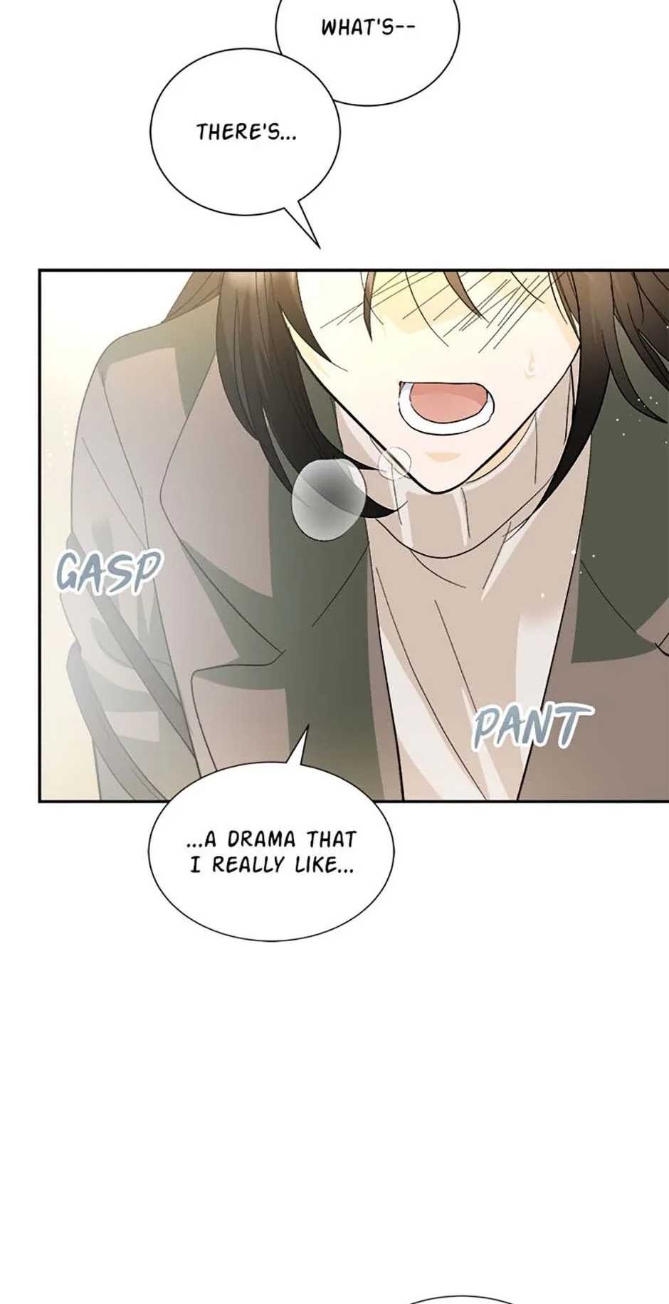 The Stylist and the Beast Chapter 48 page 48