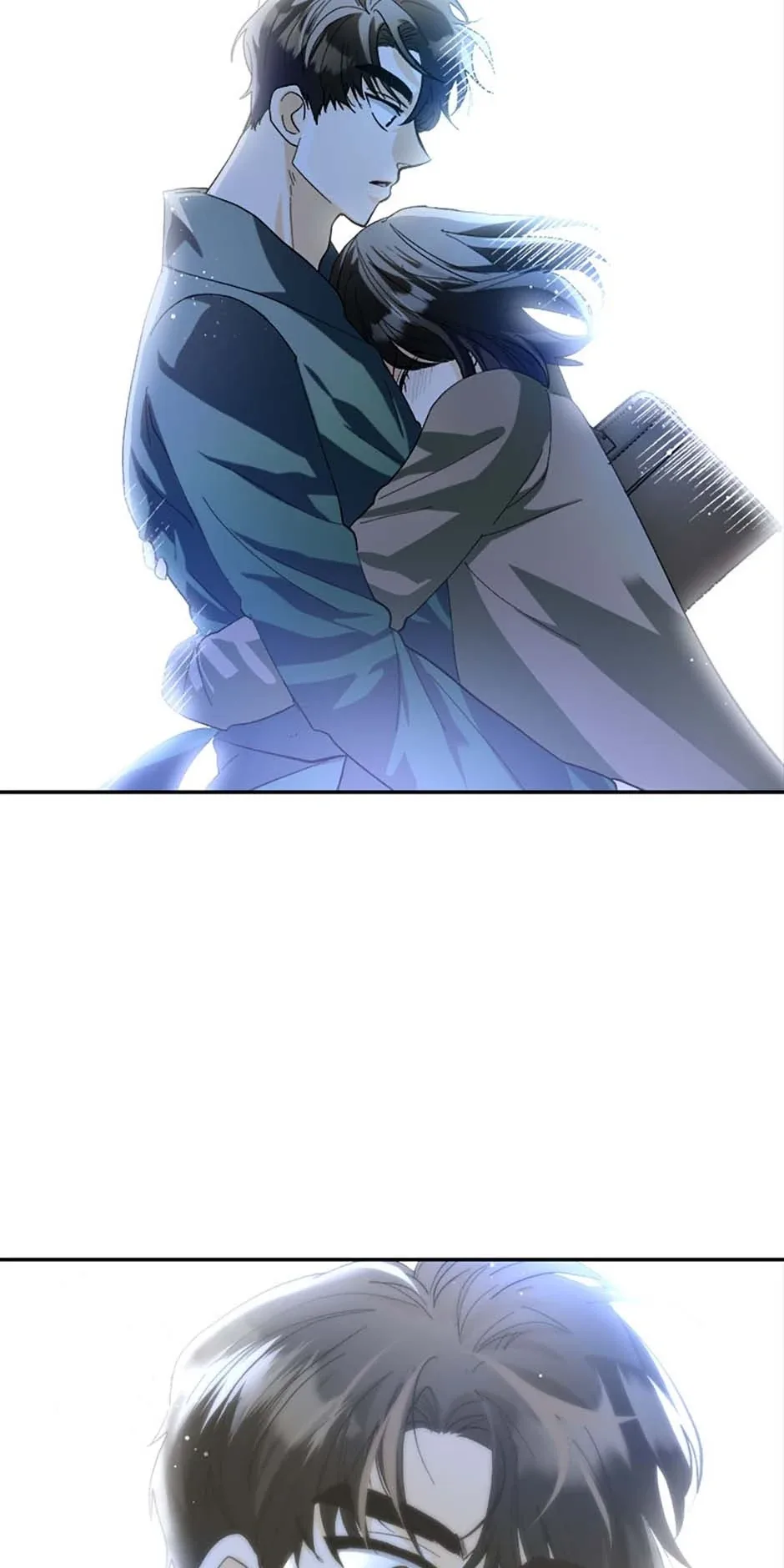 The Stylist and the Beast Chapter 48 page 52