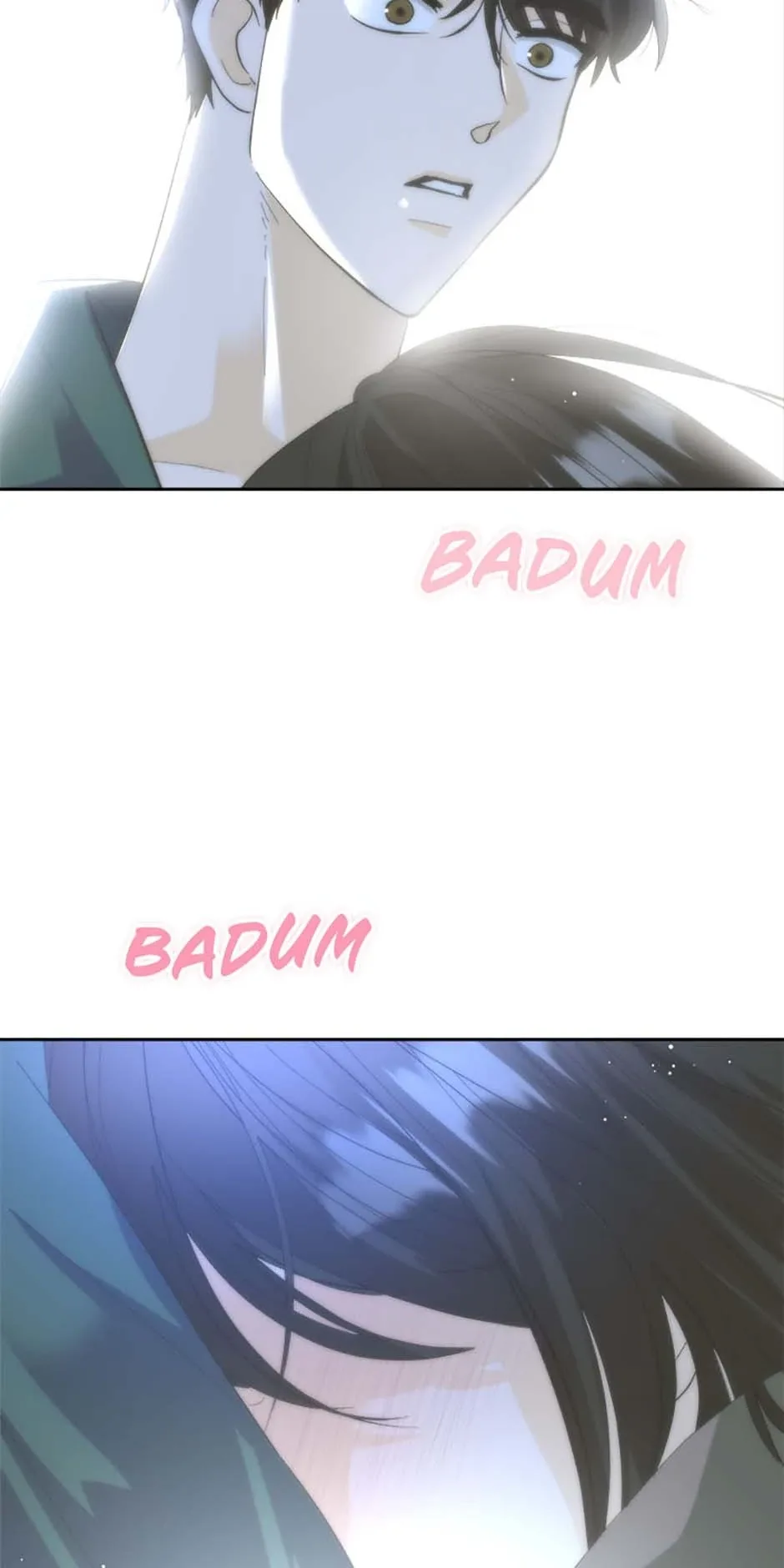 The Stylist and the Beast Chapter 48 page 53