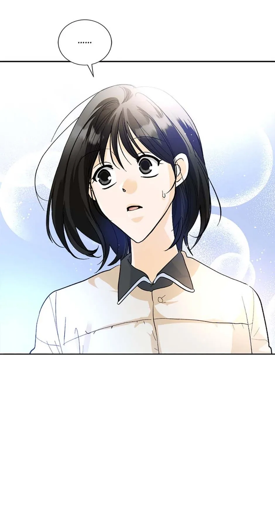 The Stylist and the Beast Chapter 51 page 14