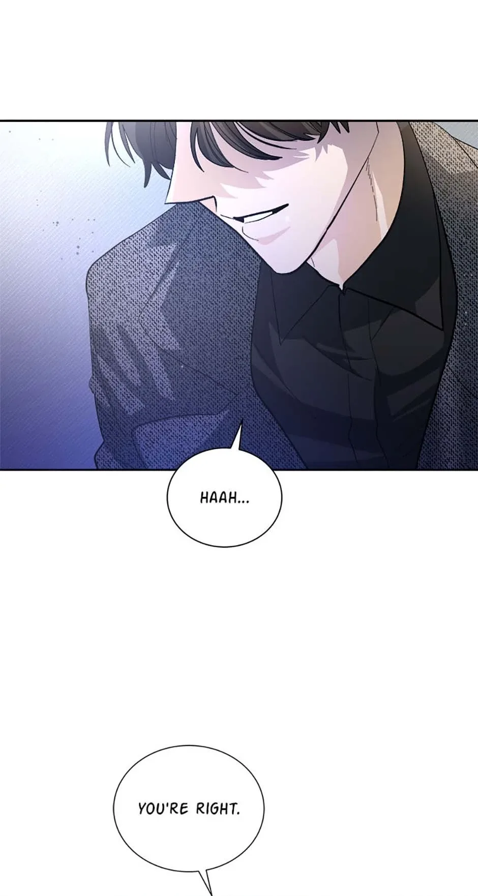 The Stylist and the Beast Chapter 51 page 7