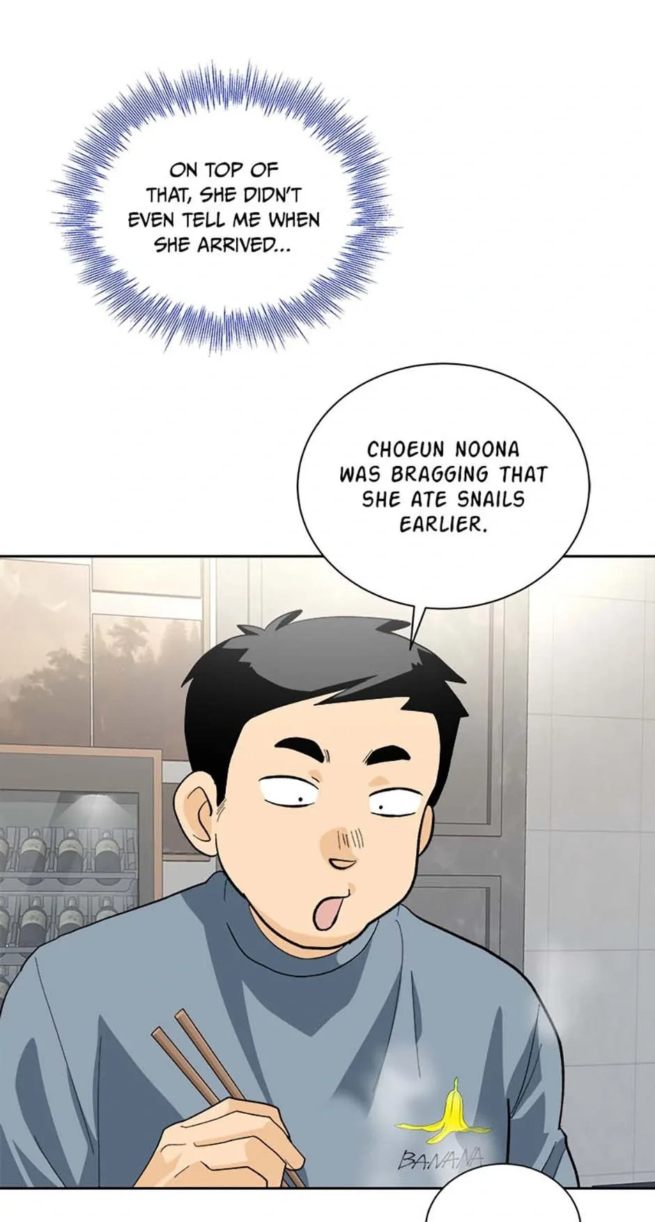 The Stylist and the Beast Chapter 51 page 45