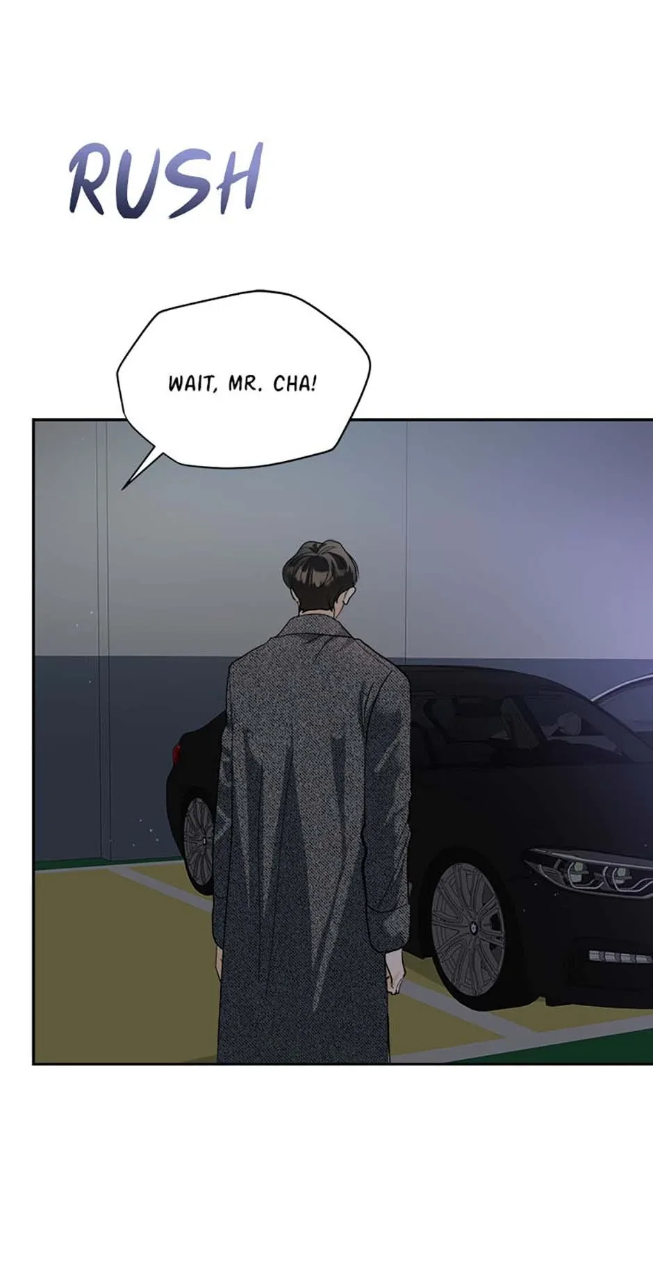 The Stylist and the Beast Chapter 51 page 16