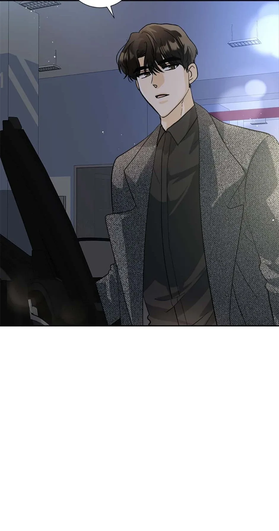The Stylist and the Beast Chapter 51 page 27